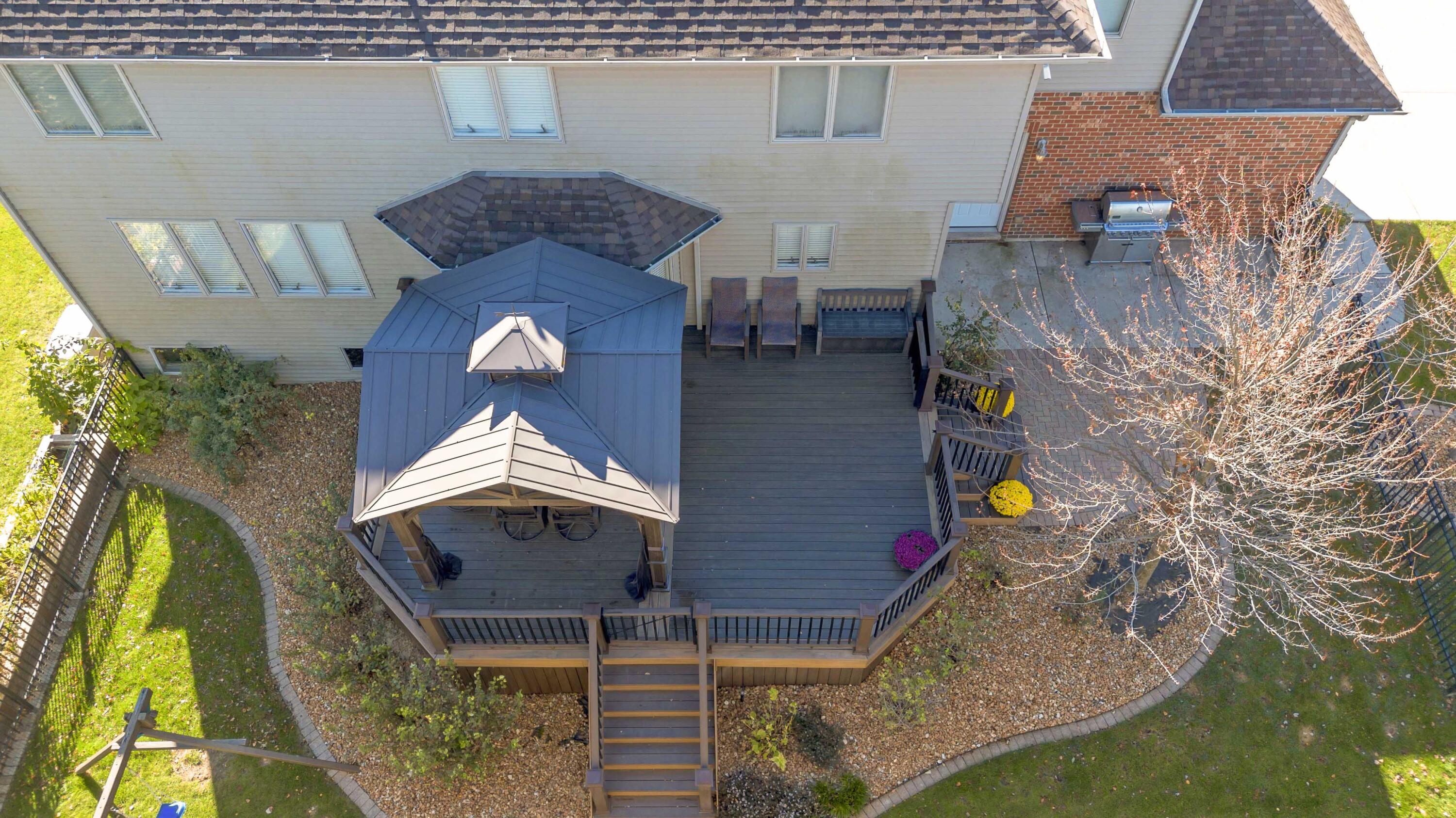 12376 W 107th Lane, St. John, IN 46373; Image #42