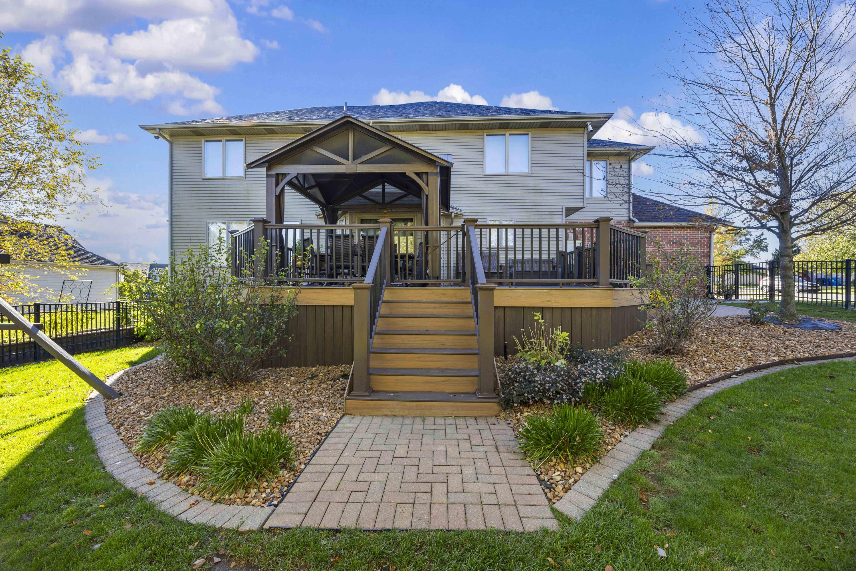 12376 W 107th Lane, St. John, IN 46373; Image #47