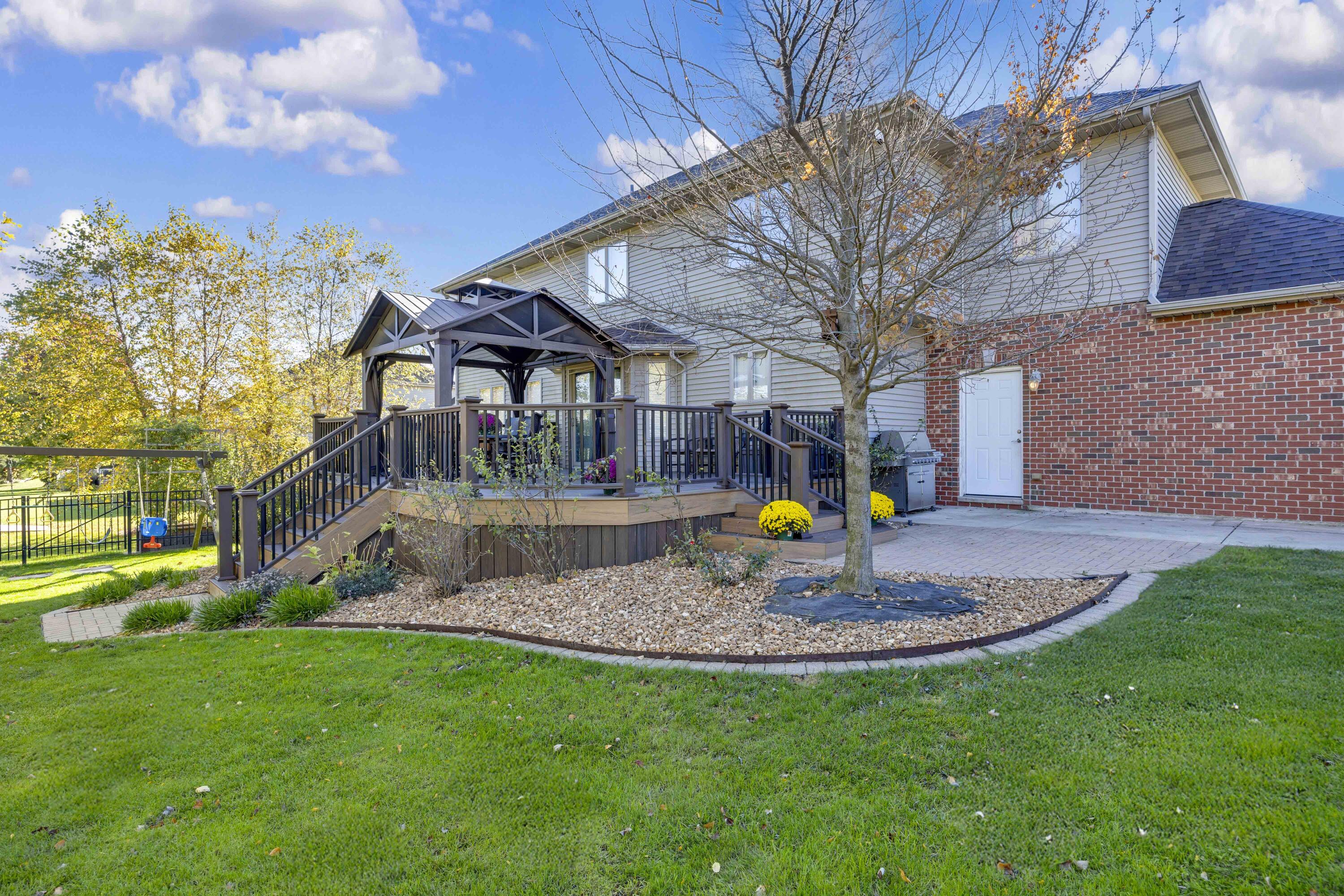 12376 W 107th Lane, St. John, IN 46373; Image #50