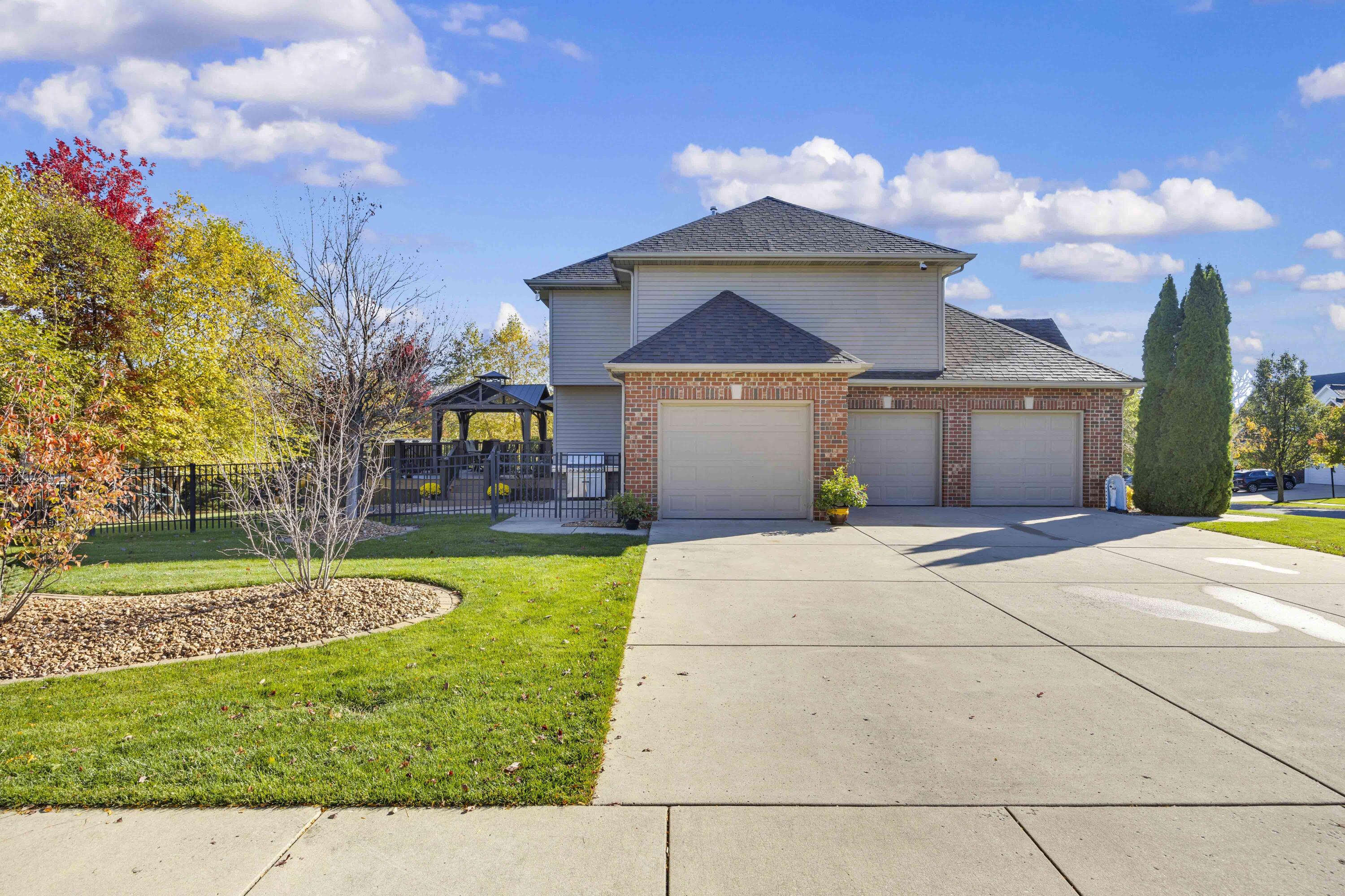 12376 W 107th Lane, St. John, IN 46373; Image #52