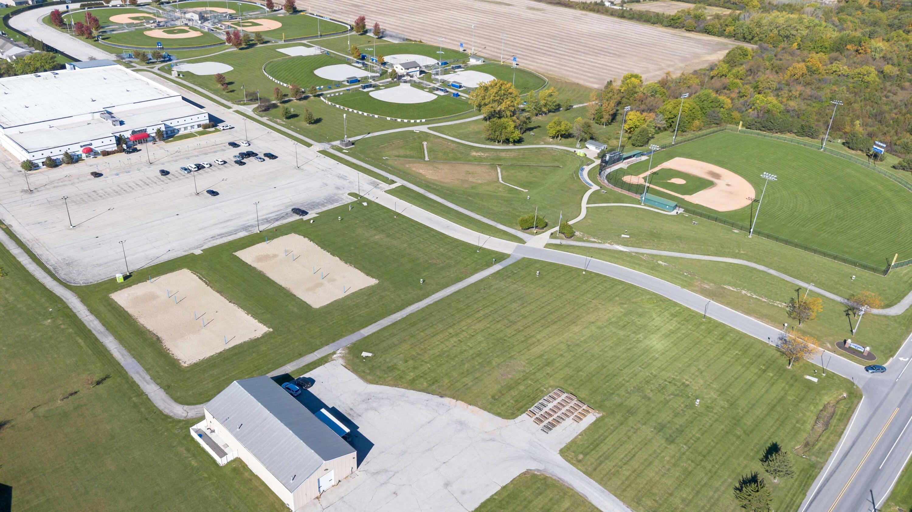 12376 W 107th Lane, St. John, IN 46373; Image #61