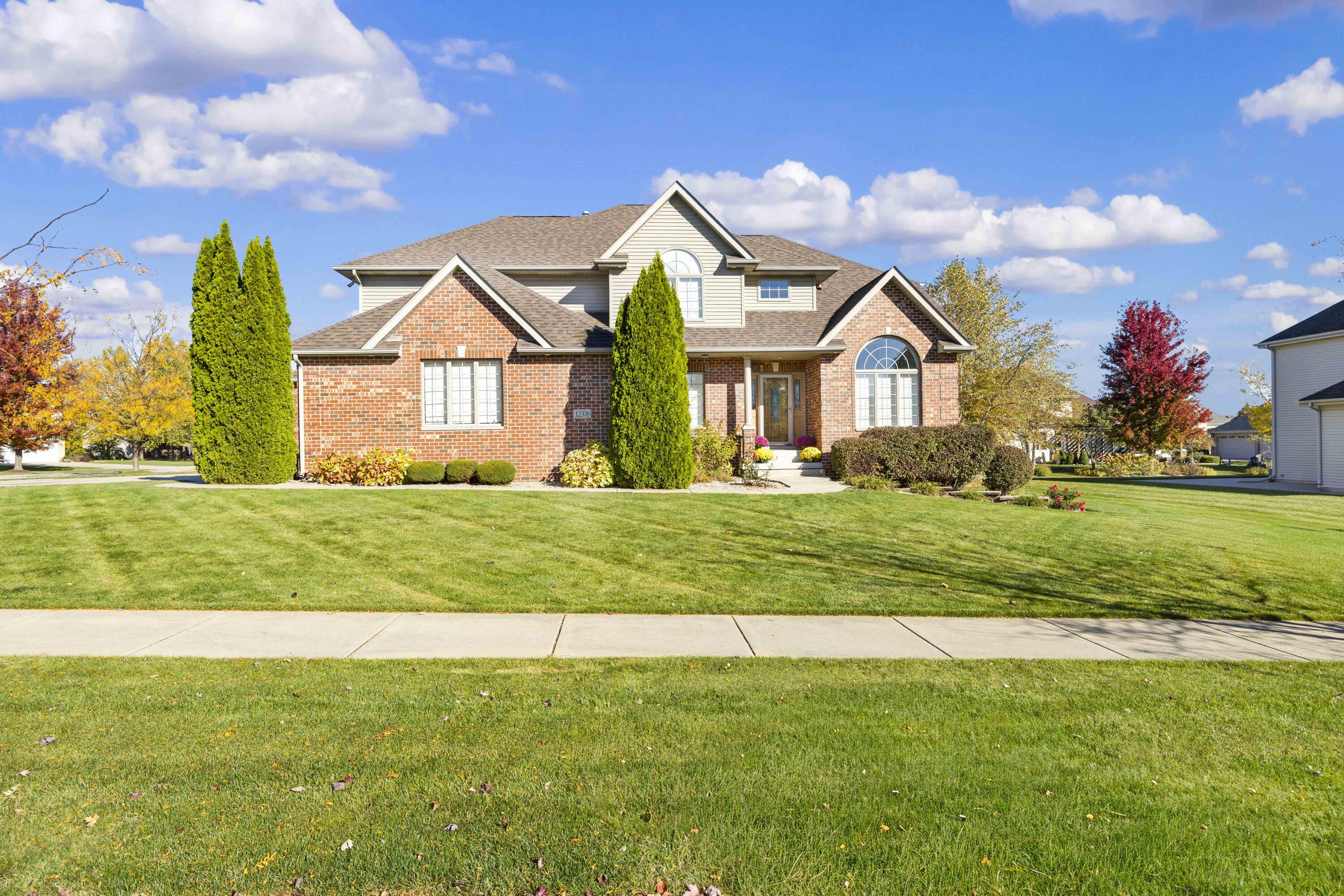 12376 W 107th Lane, St. John, IN 46373; Image #66
