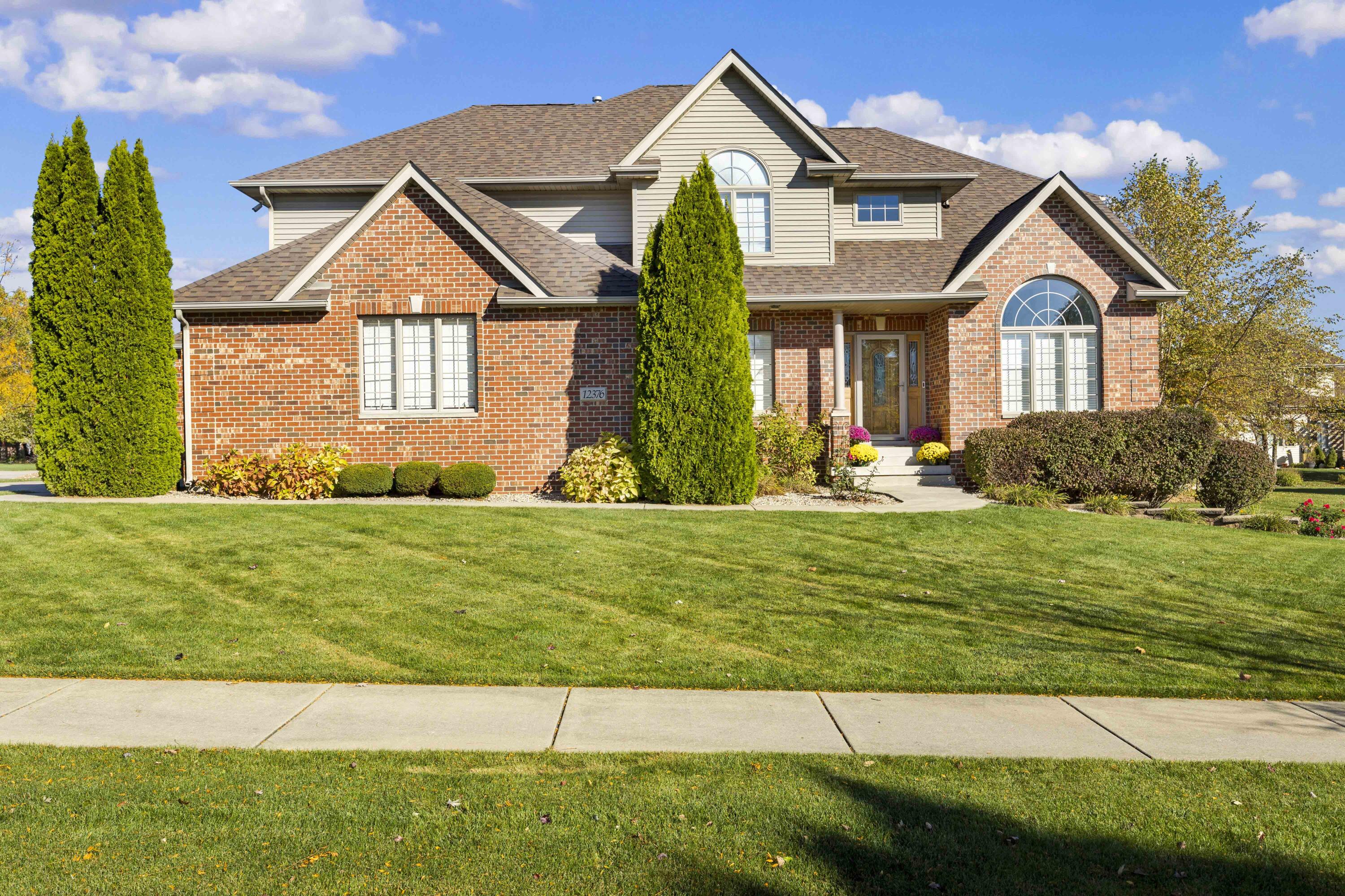 12376 W 107th Lane, St. John, IN 46373; Image #67