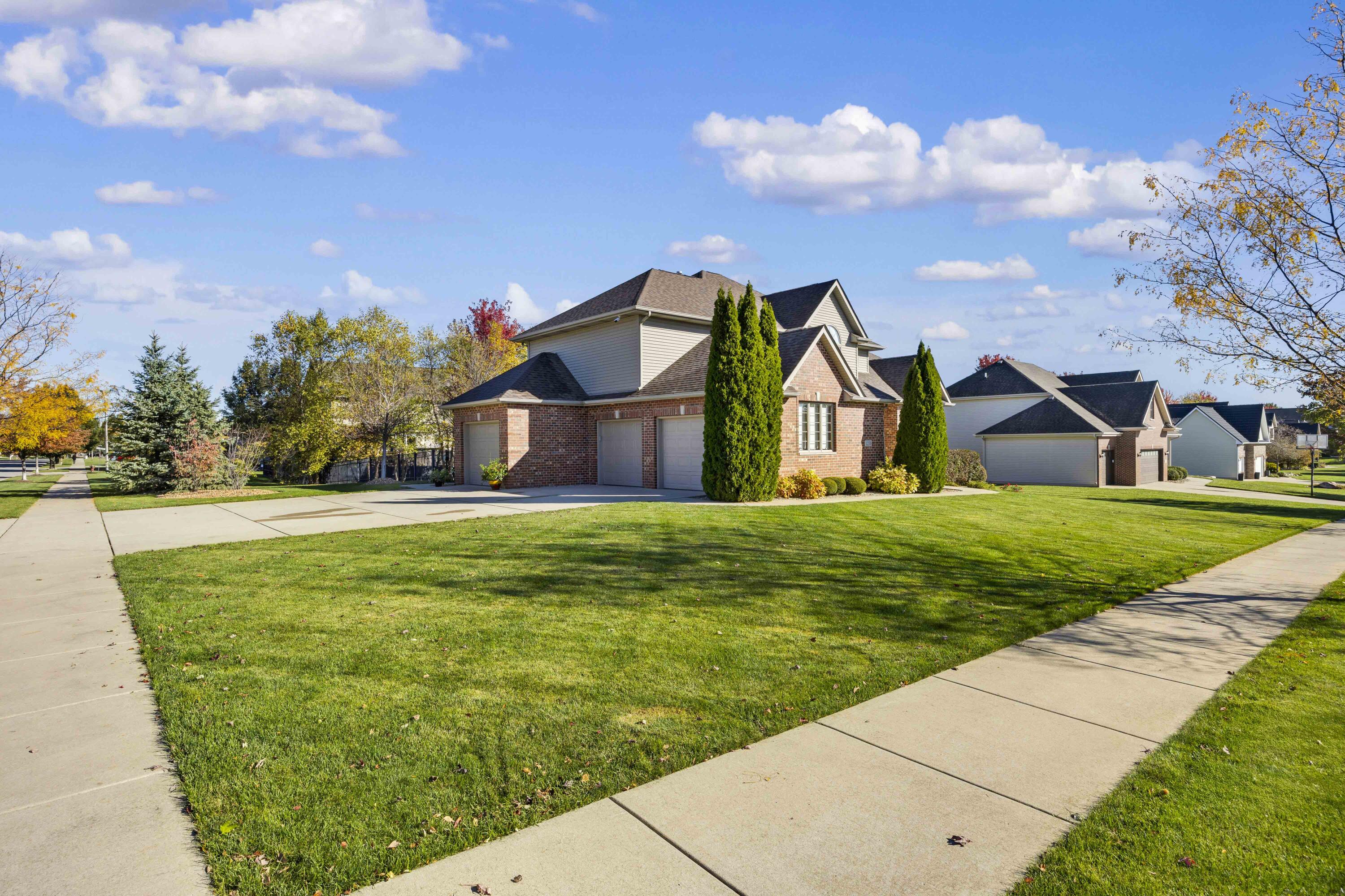 12376 W 107th Lane, St. John, IN 46373; Image #68