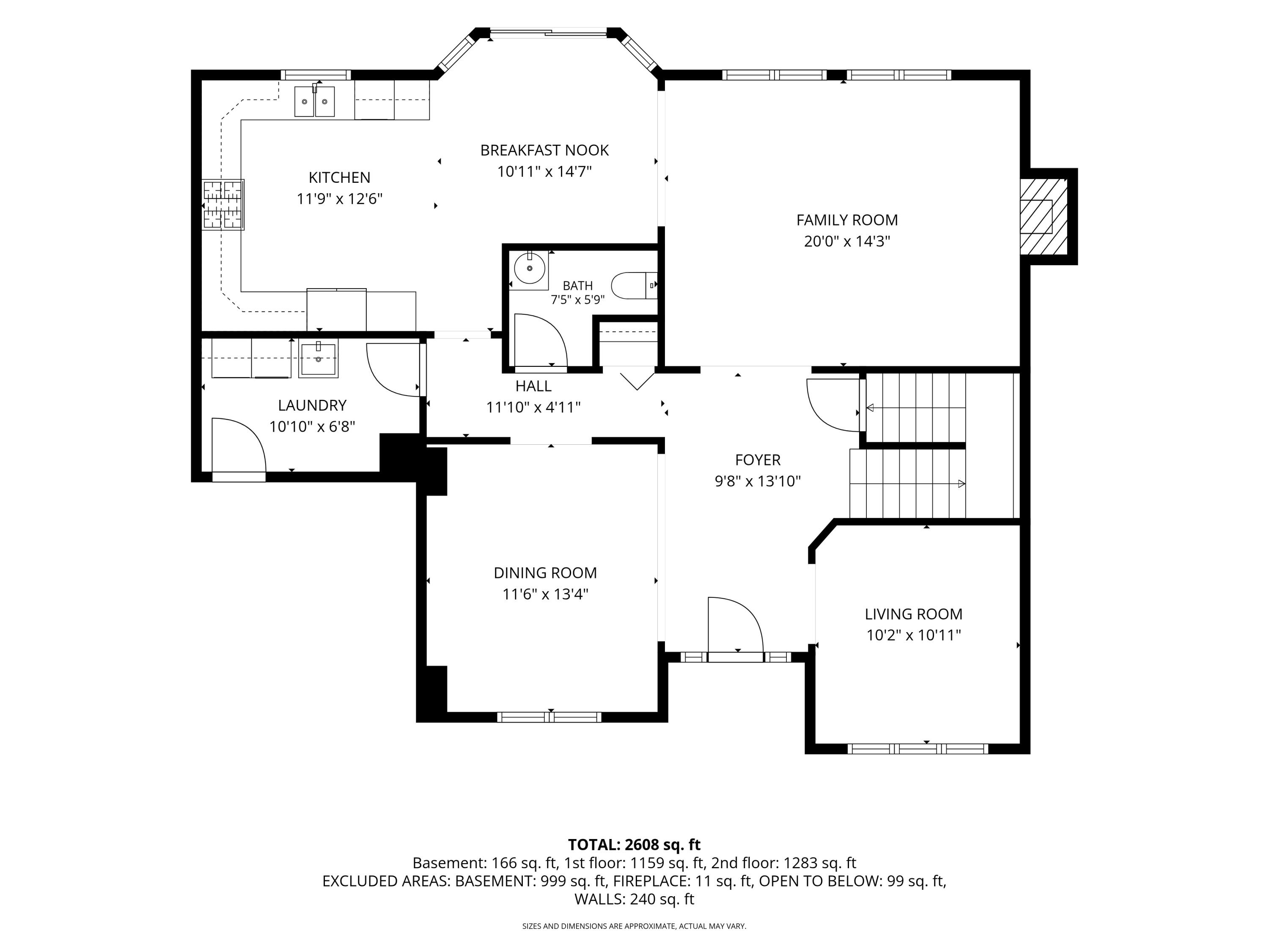 12376 W 107th Lane, St. John, IN 46373; Image #69