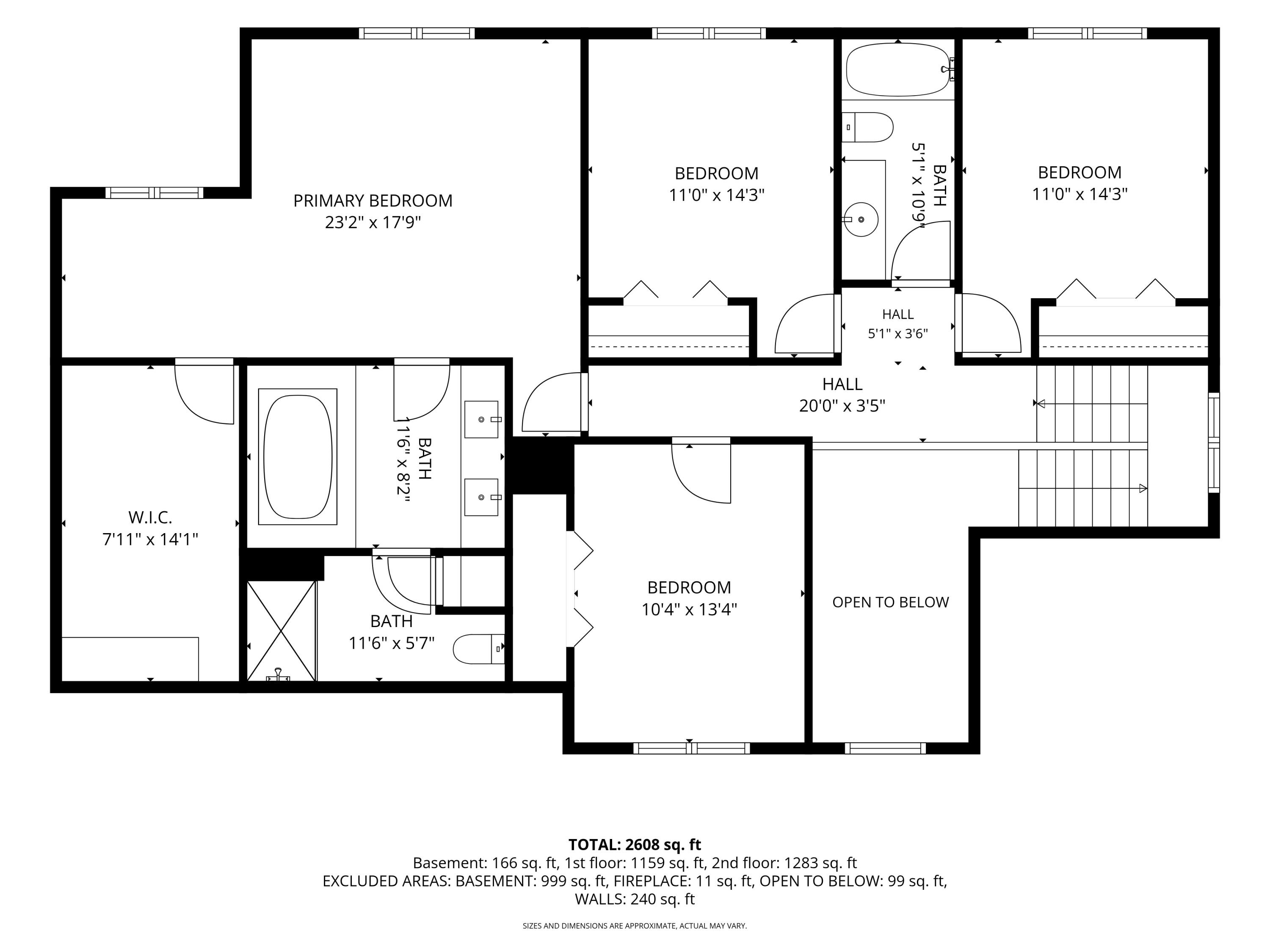 12376 W 107th Lane, St. John, IN 46373; Image #70