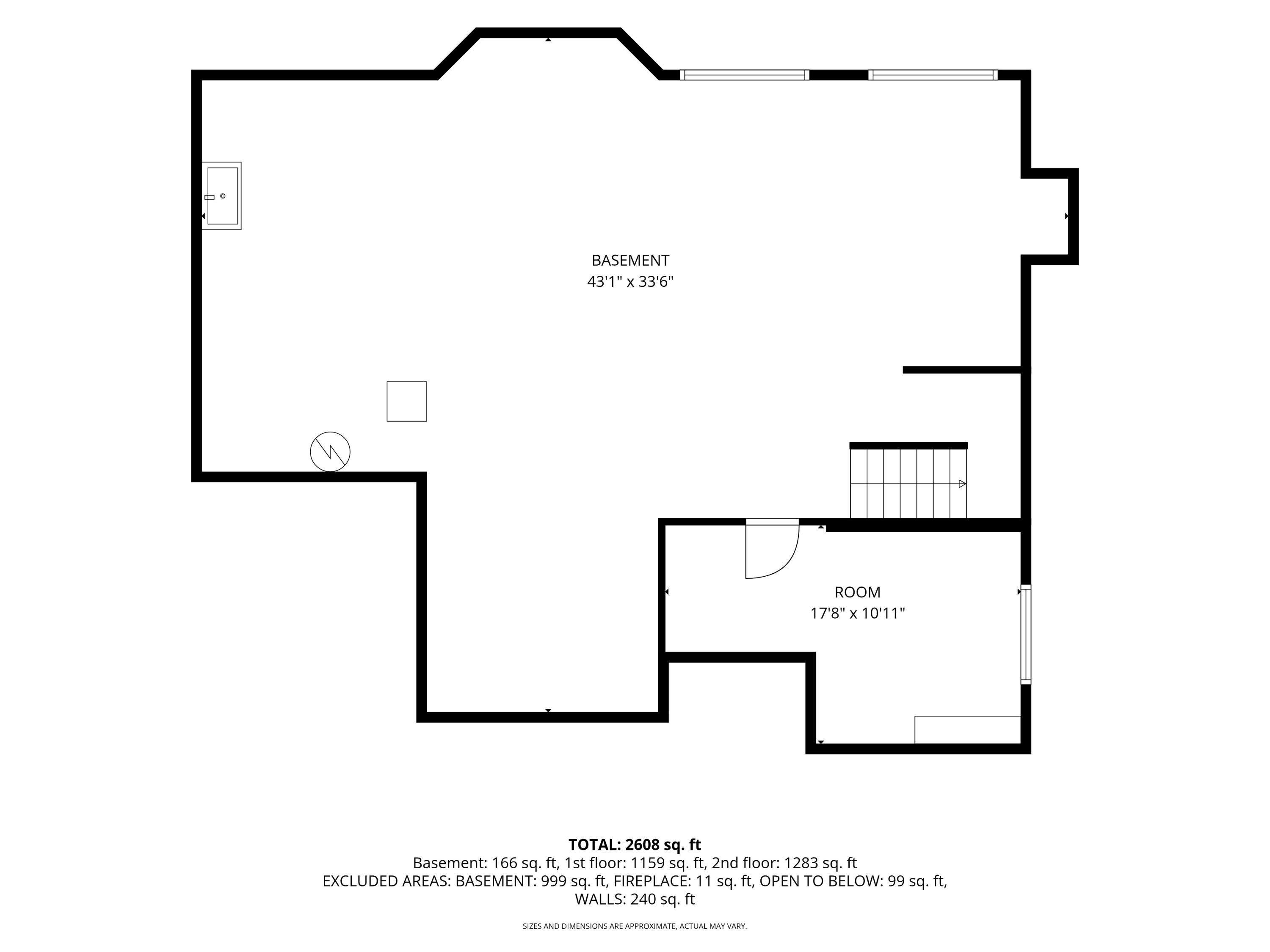 12376 W 107th Lane, St. John, IN 46373; Image #71