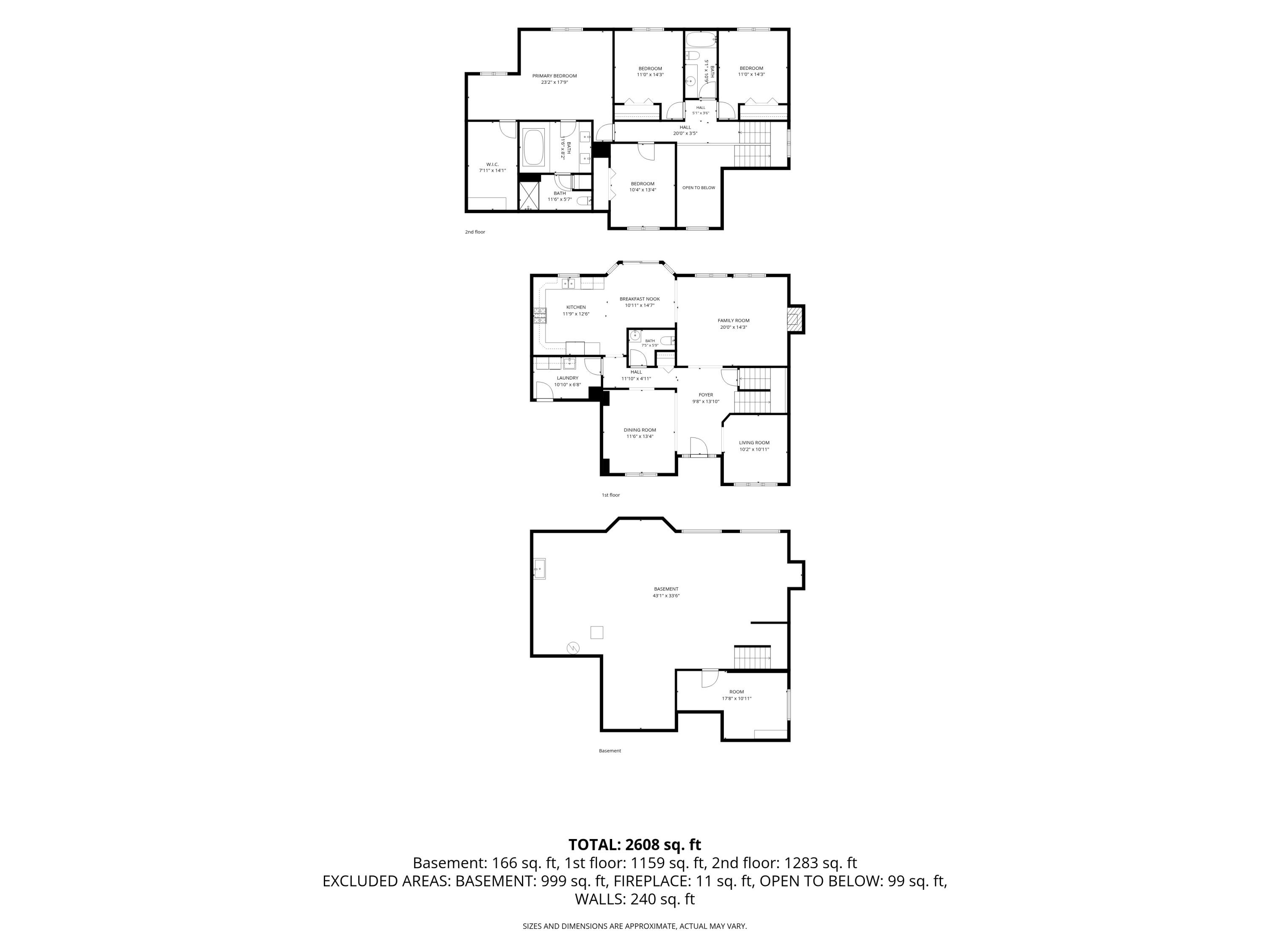 12376 W 107th Lane, St. John, IN 46373; Image #72