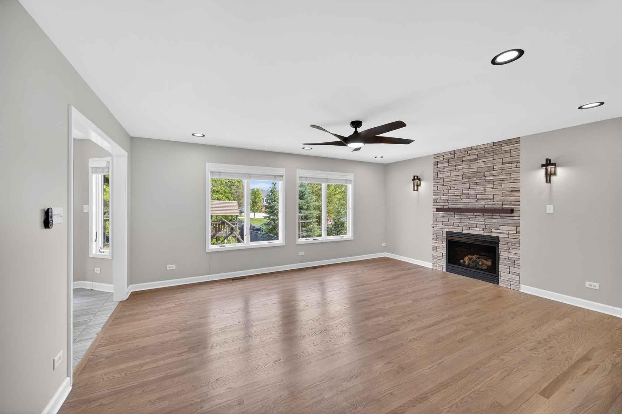 12376 W 107th Lane, St. John, IN 46373; Image #8