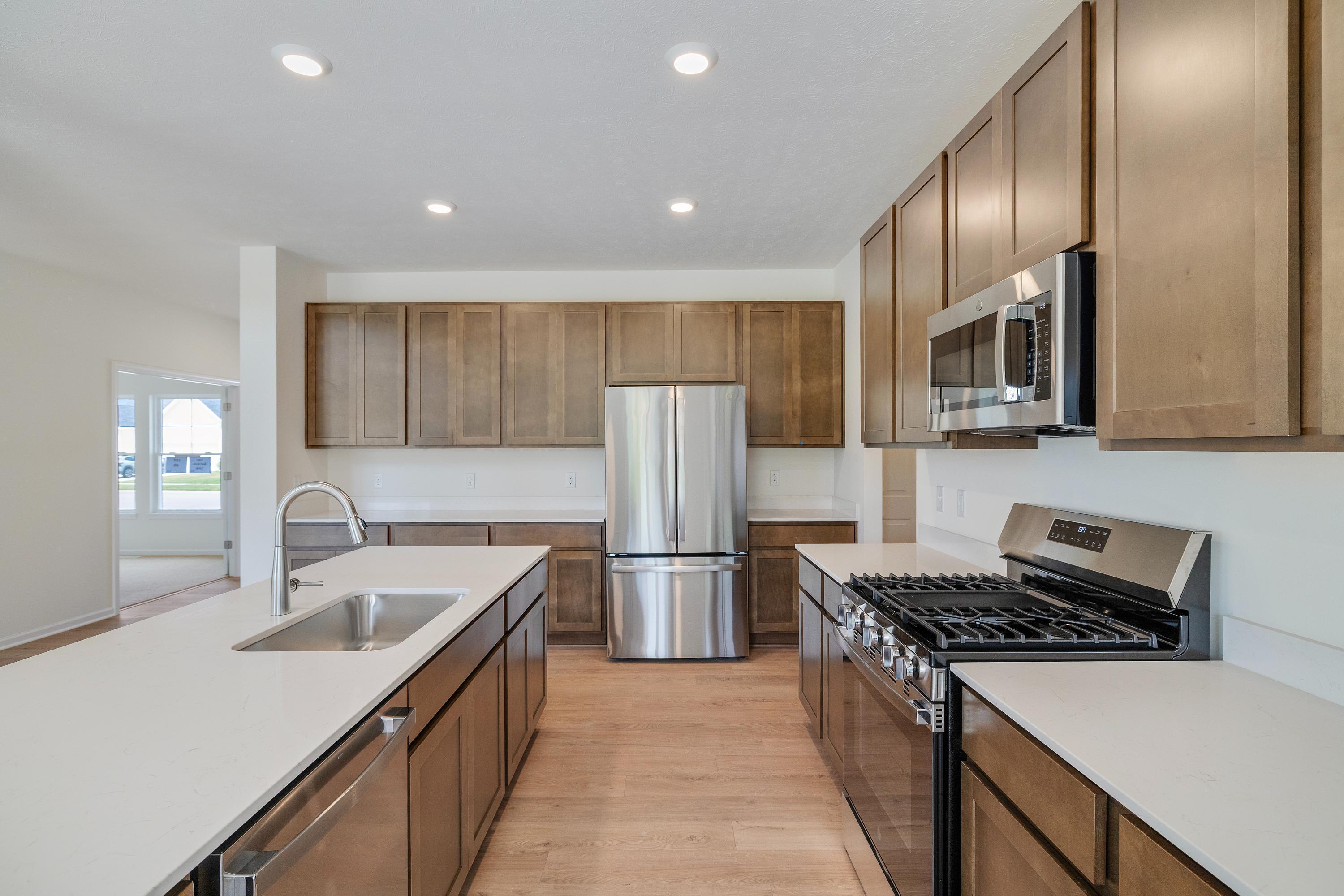 5213 Red Rock Lane, Schererville, IN 46375; Image #11