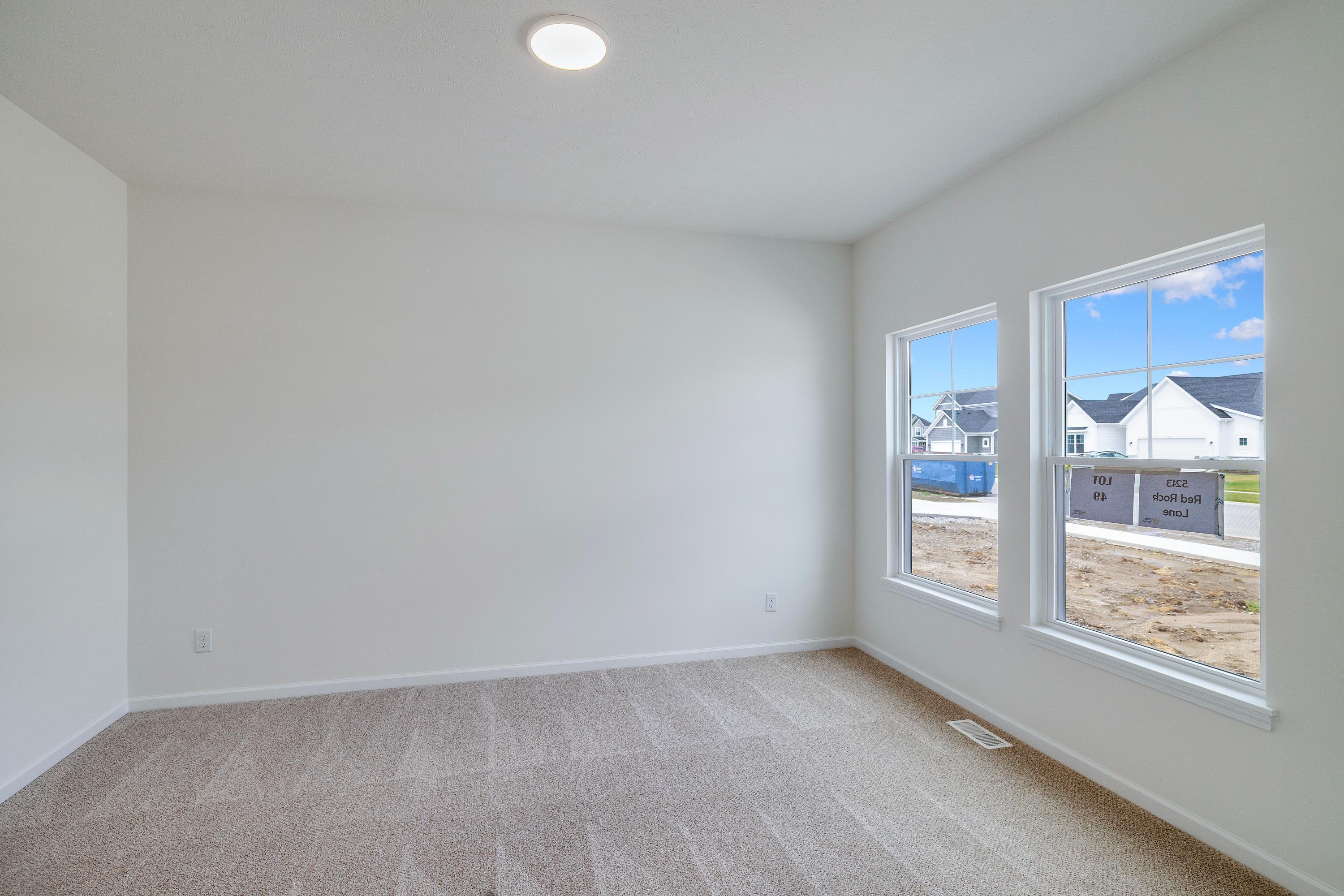 5213 Red Rock Lane, Schererville, IN 46375; Image #5