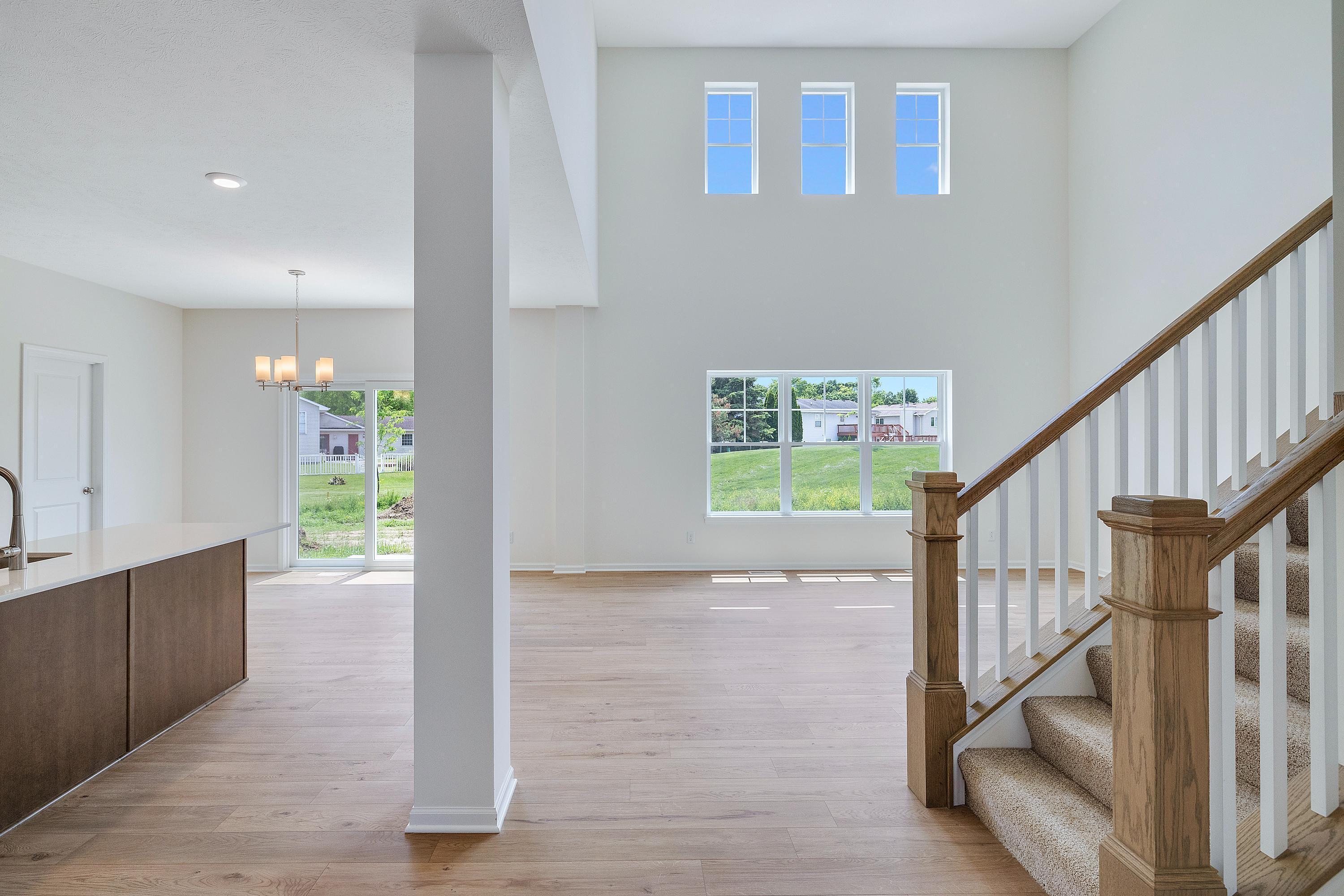 5213 Red Rock Lane, Schererville, IN 46375; Image #7