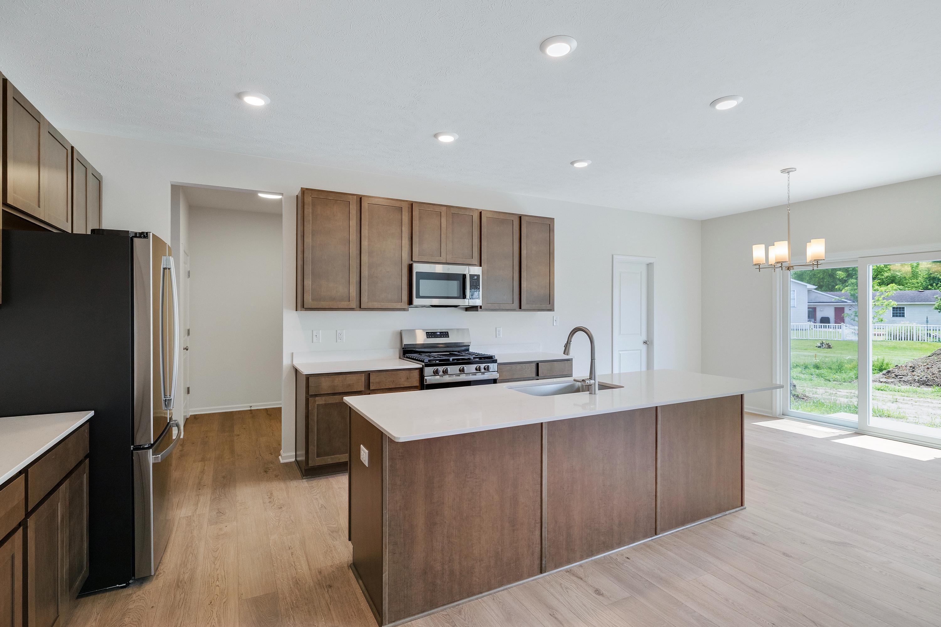 5213 Red Rock Lane, Schererville, IN 46375; Image #8