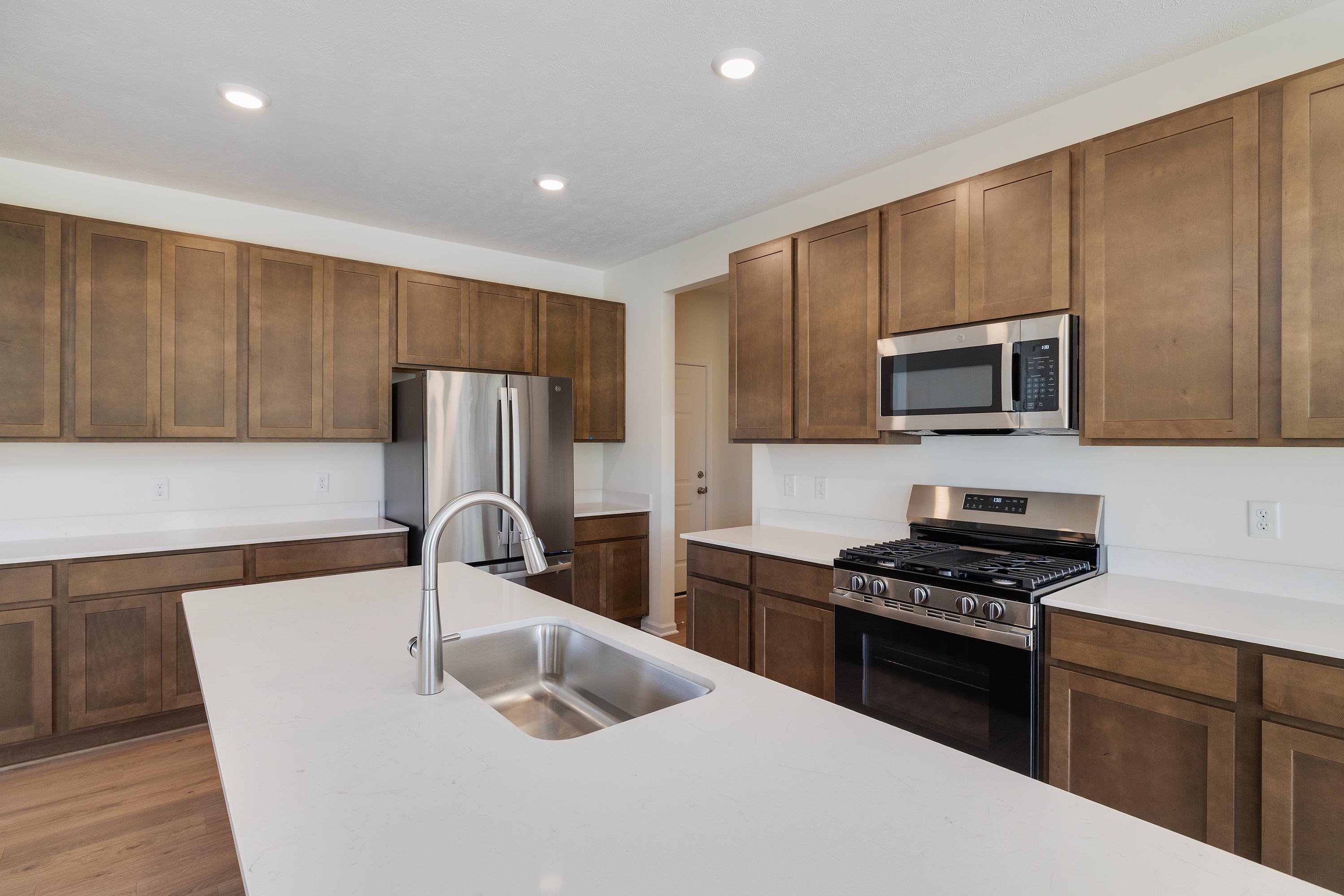5213 Red Rock Lane, Schererville, IN 46375; Image #9
