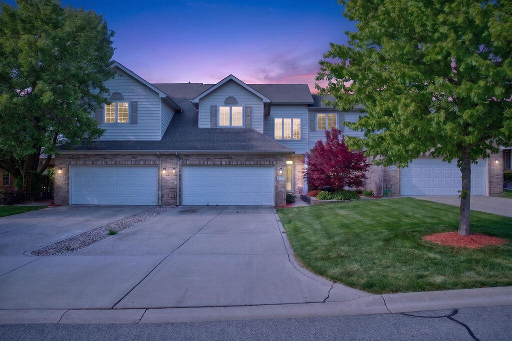 8124 Tuckaway Court, Crown Point, IN 46307; Image #2