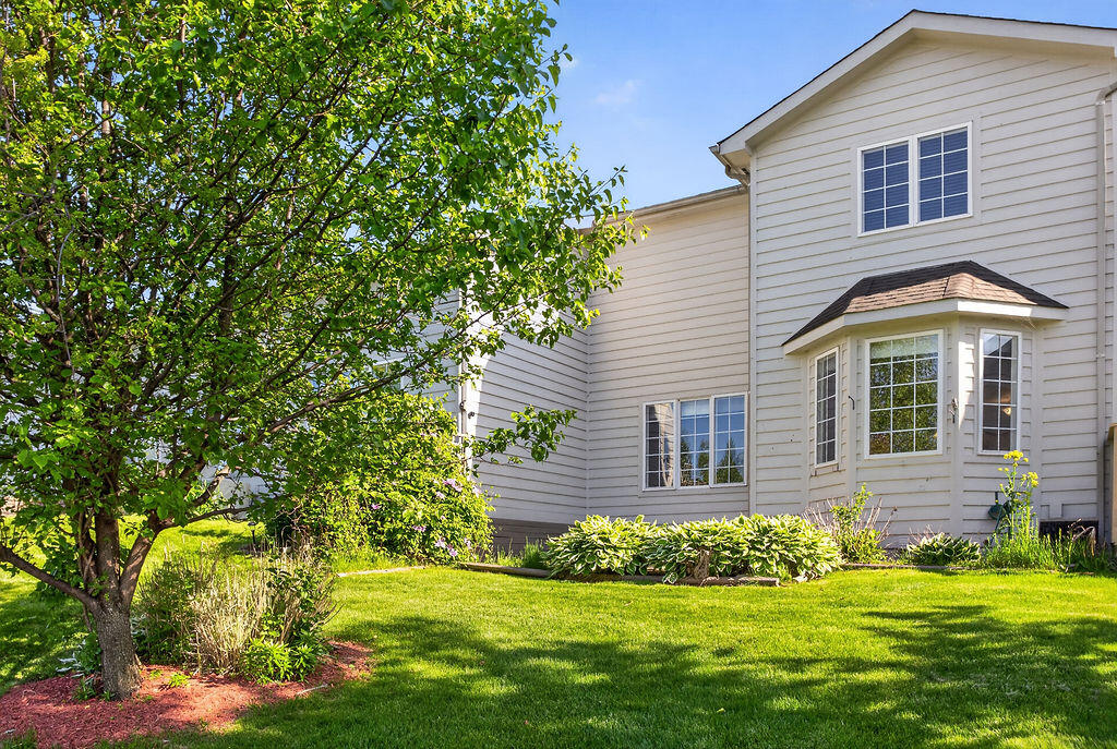 8124 Tuckaway Court, Crown Point, IN 46307; Image #33