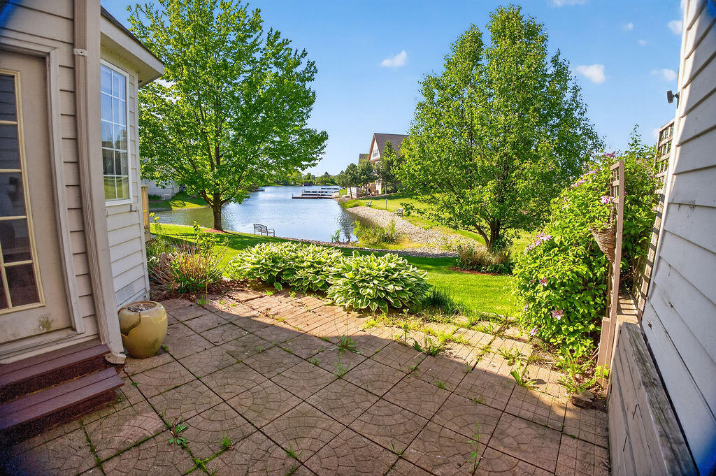 8124 Tuckaway Court, Crown Point, IN 46307; Image #35