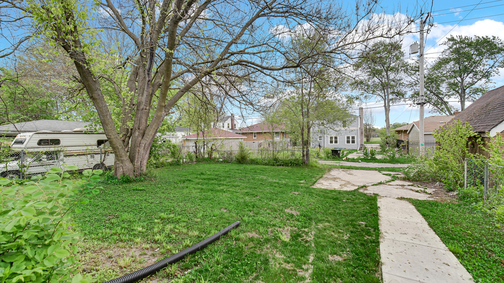 4647 Harrison Street, Gary, IN 46408; Image #25