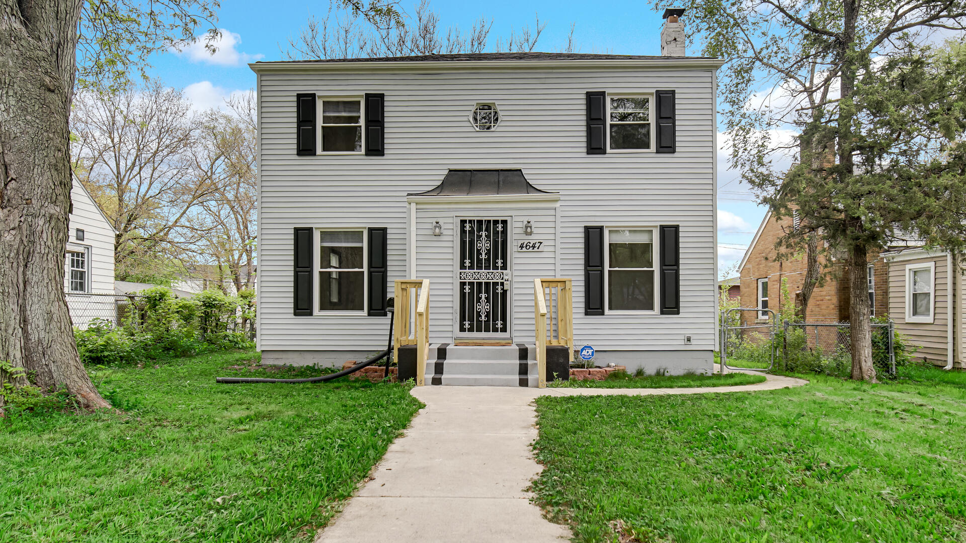 4647 Harrison Street, Gary, IN 46408; Image #28