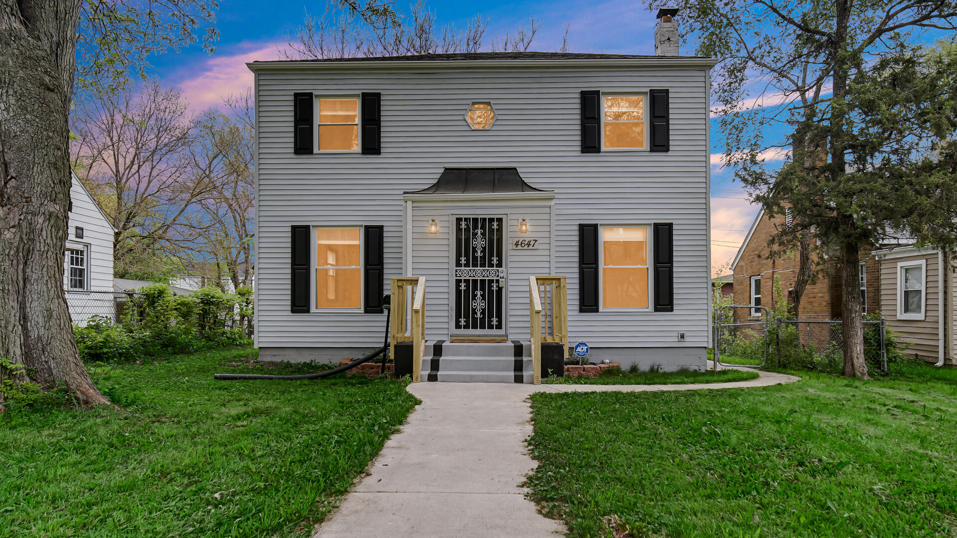 4647 Harrison Street, Gary, IN 46408; Image #29