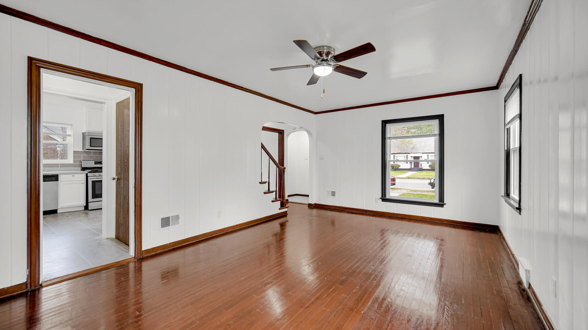4647 Harrison Street, Gary, IN 46408; Image #9