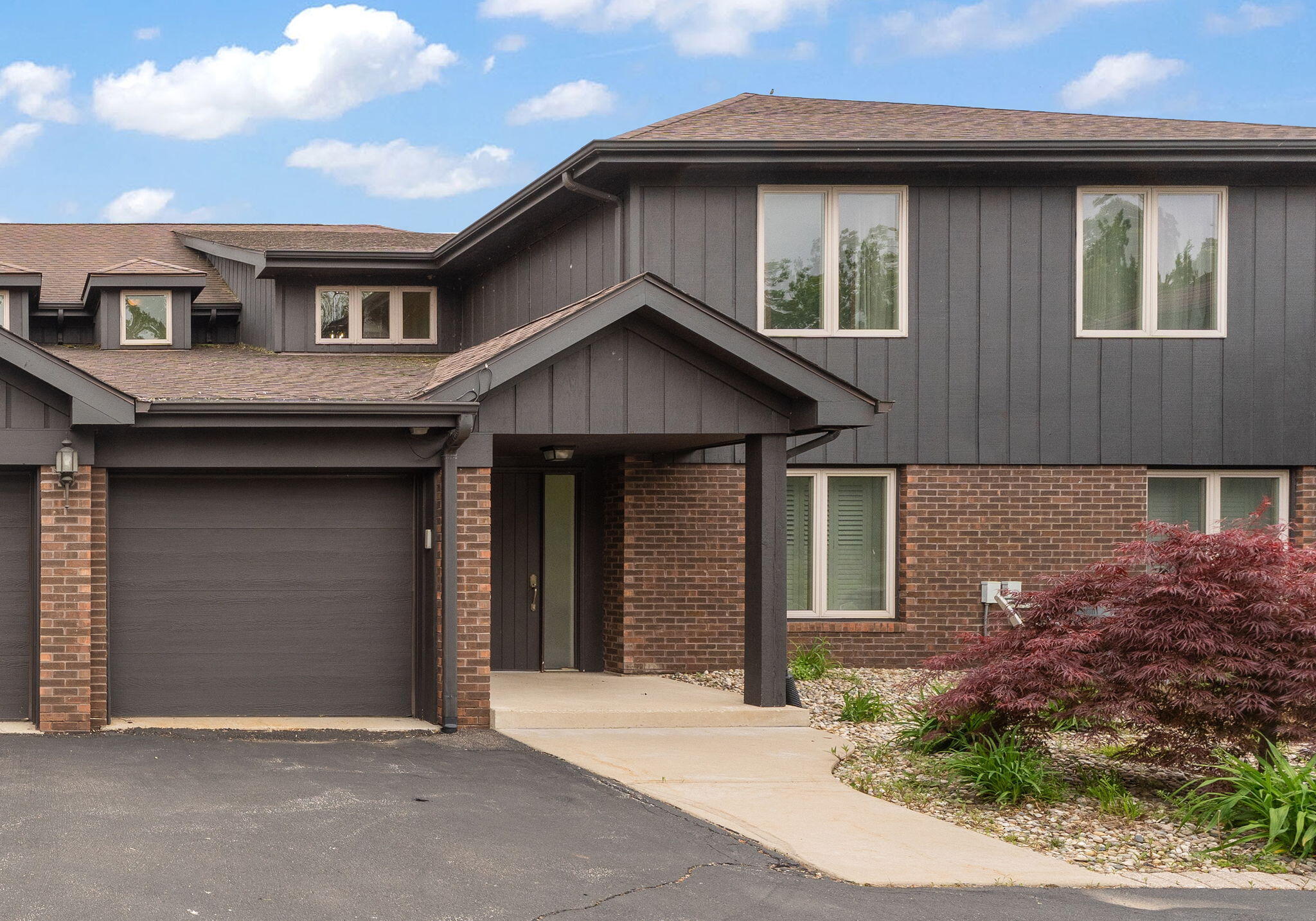 2549 N Lakeshore Drive, Crown Point, IN 46307; Image #1