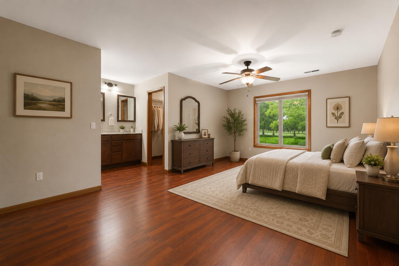 2549 N Lakeshore Drive, Crown Point, IN 46307; Image #11