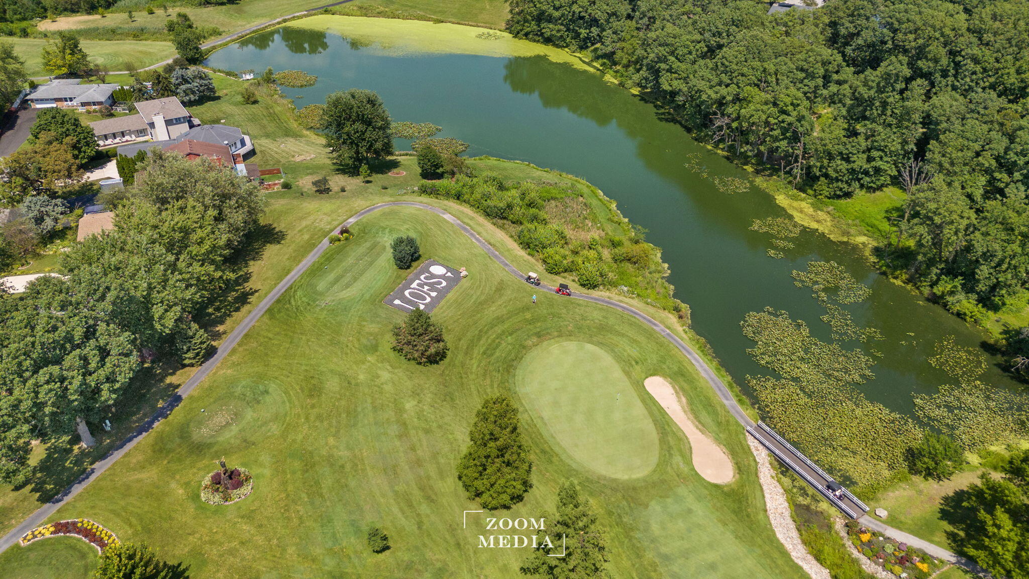2549 N Lakeshore Drive, Crown Point, IN 46307; Image #25