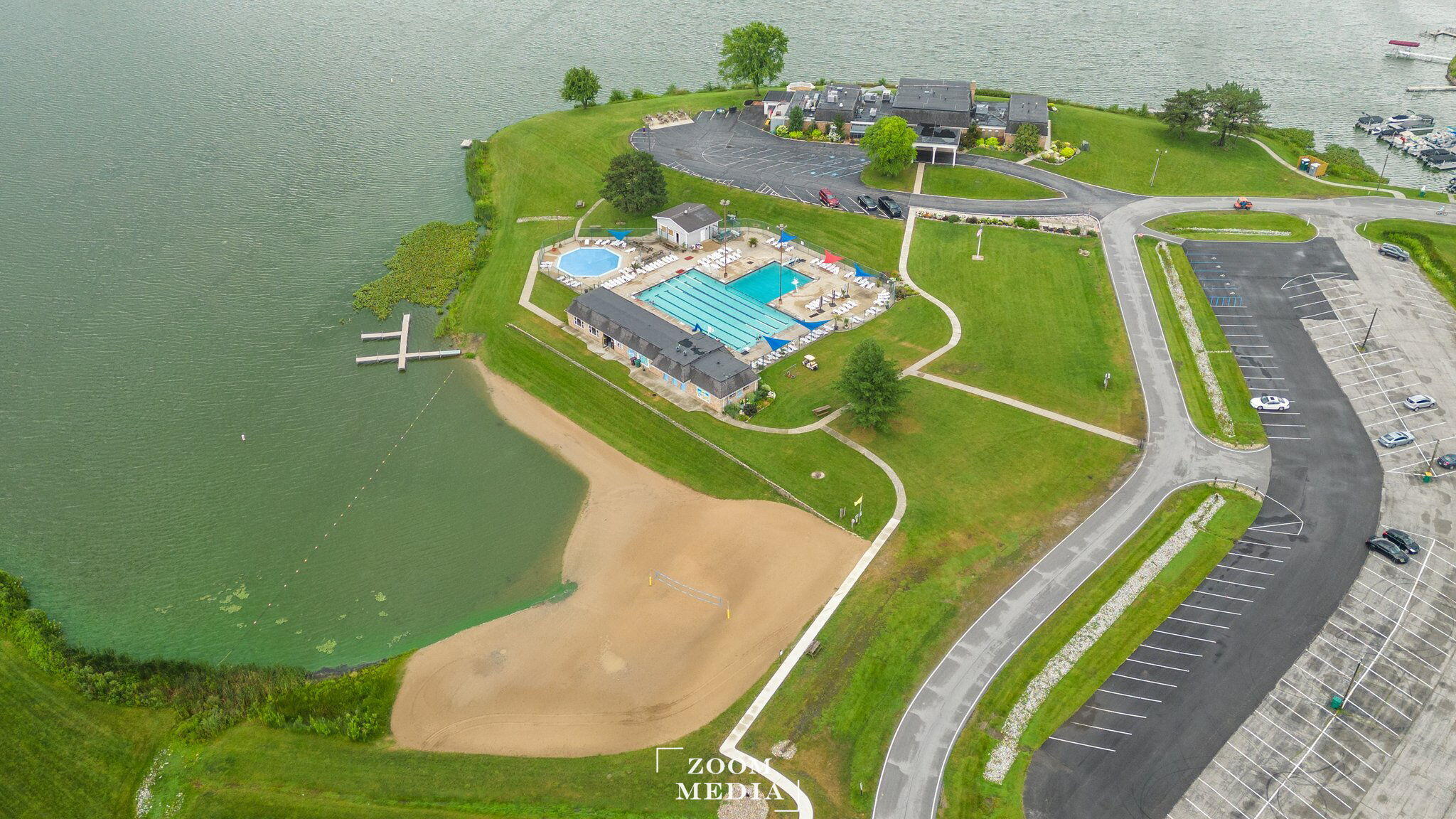 2549 N Lakeshore Drive, Crown Point, IN 46307; Image #27