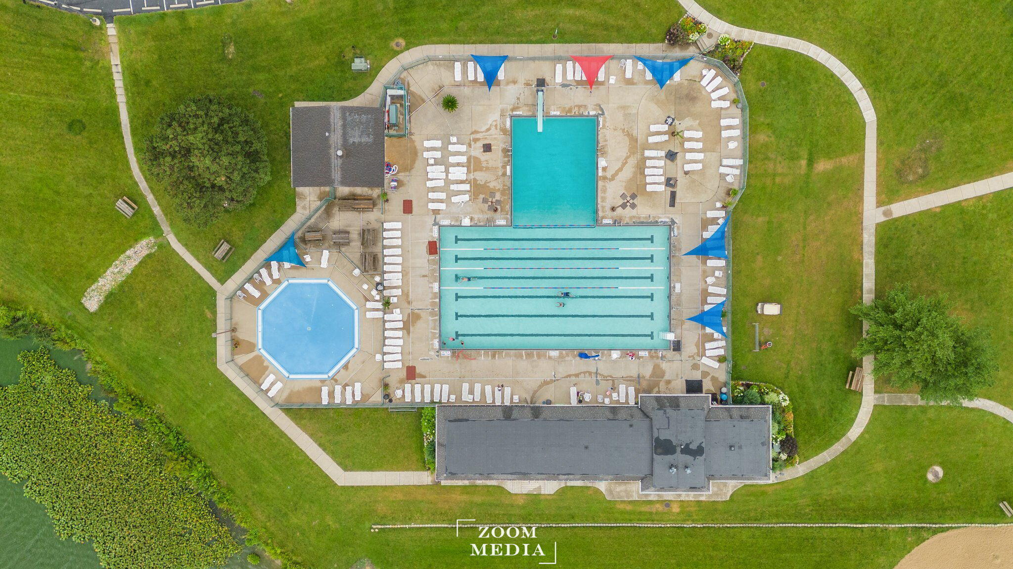 2549 N Lakeshore Drive, Crown Point, IN 46307; Image #28