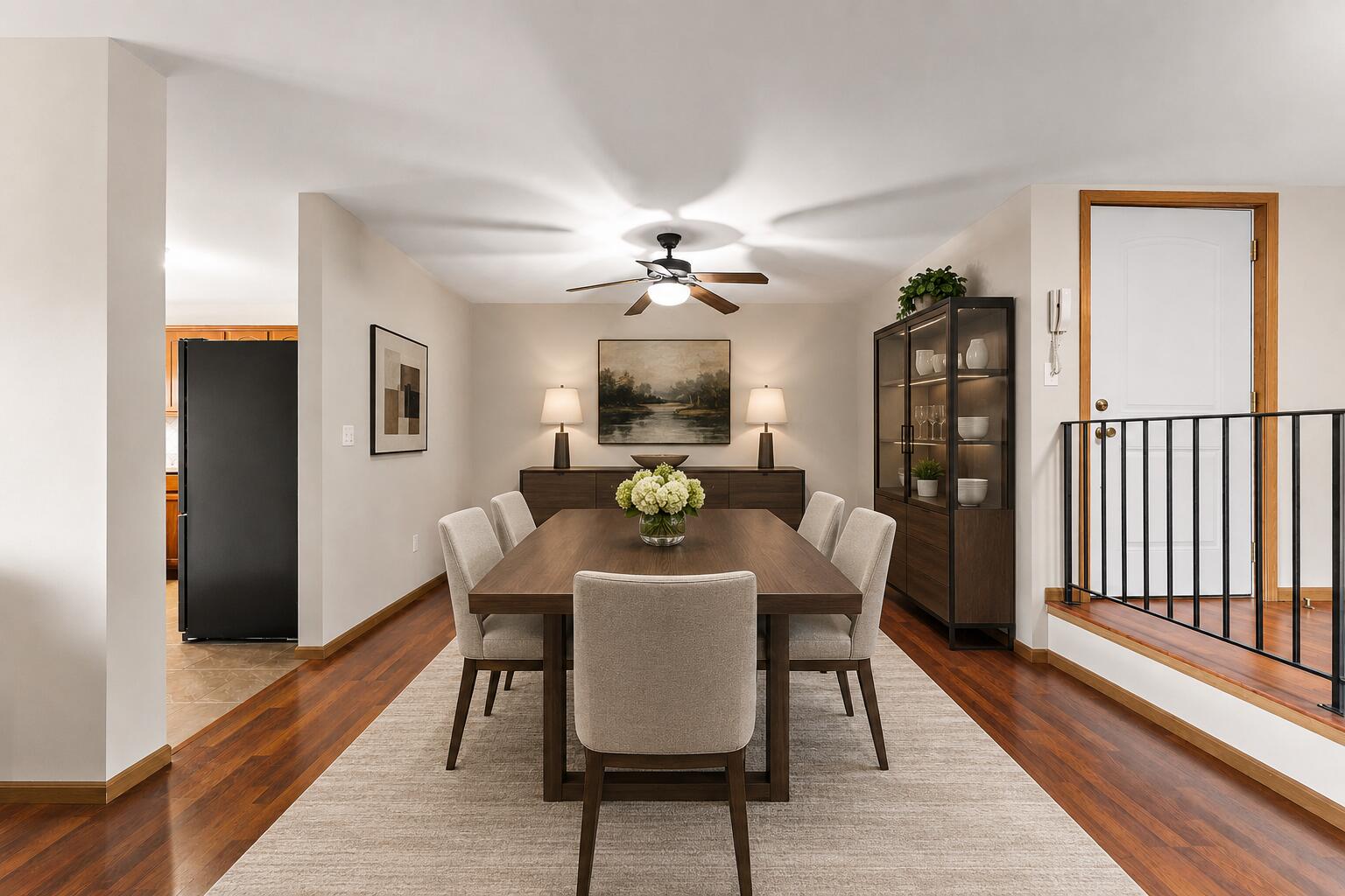 2549 N Lakeshore Drive, Crown Point, IN 46307; Image #6
