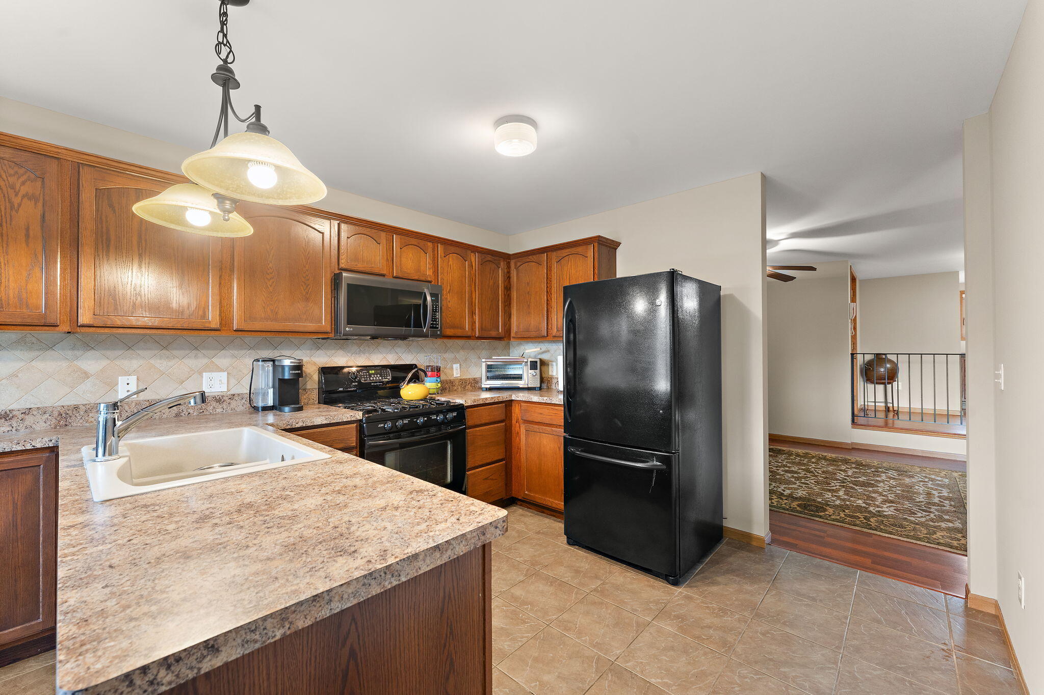 2549 N Lakeshore Drive, Crown Point, IN 46307; Image #8