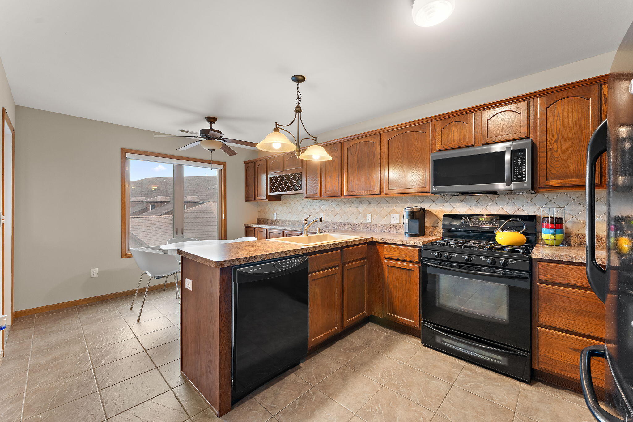 2549 N Lakeshore Drive, Crown Point, IN 46307; Image #9