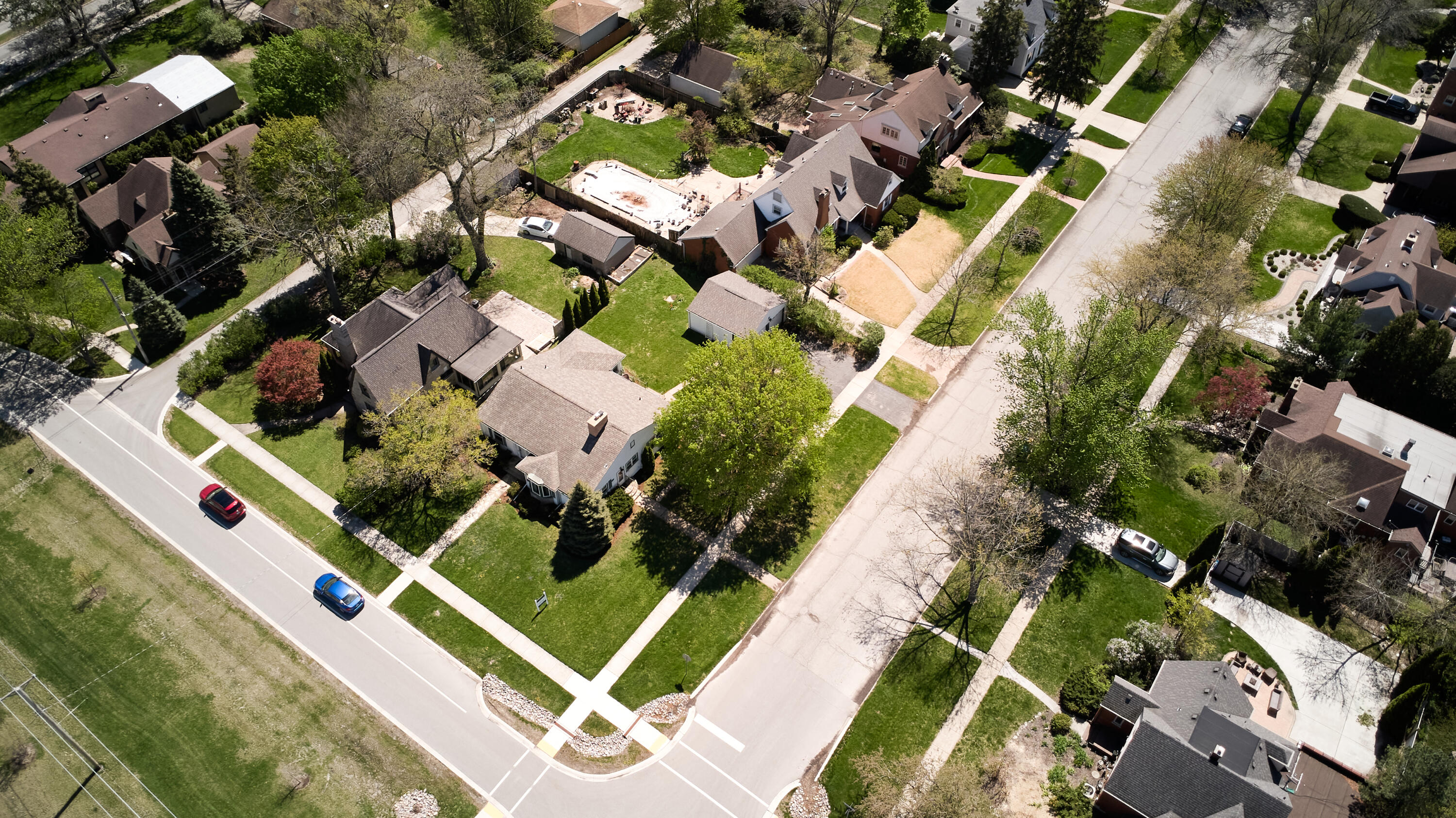 108 Beverly Place, Munster, IN 46321; Image #39