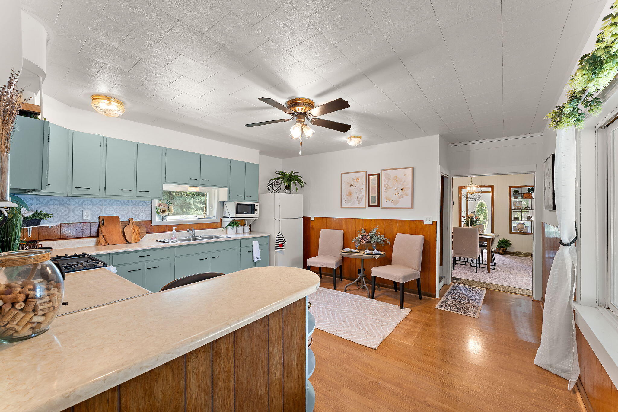 103 N Illinois Street, Hanna, IN 46340; Image #11