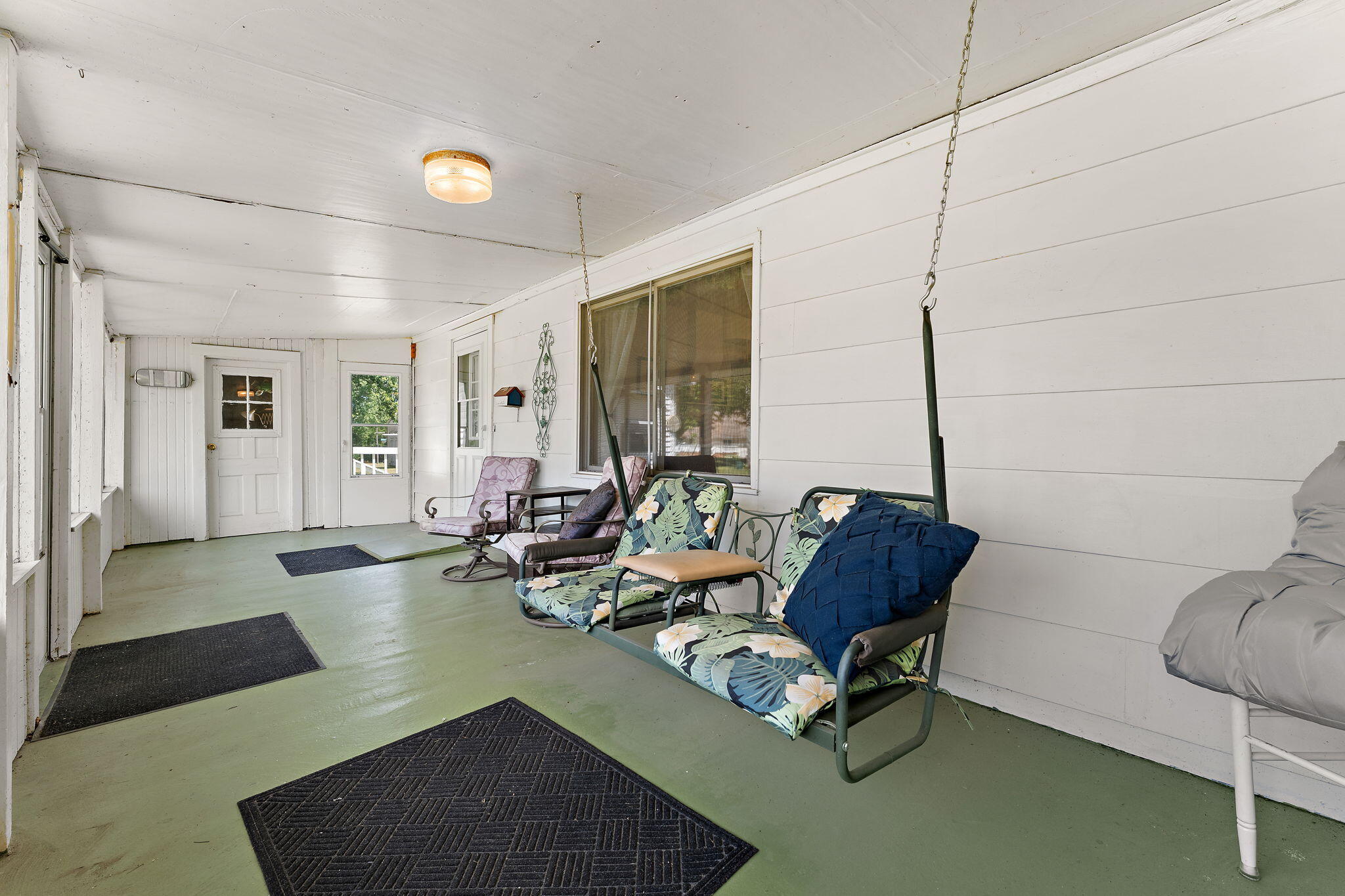 103 N Illinois Street, Hanna, IN 46340; Image #19