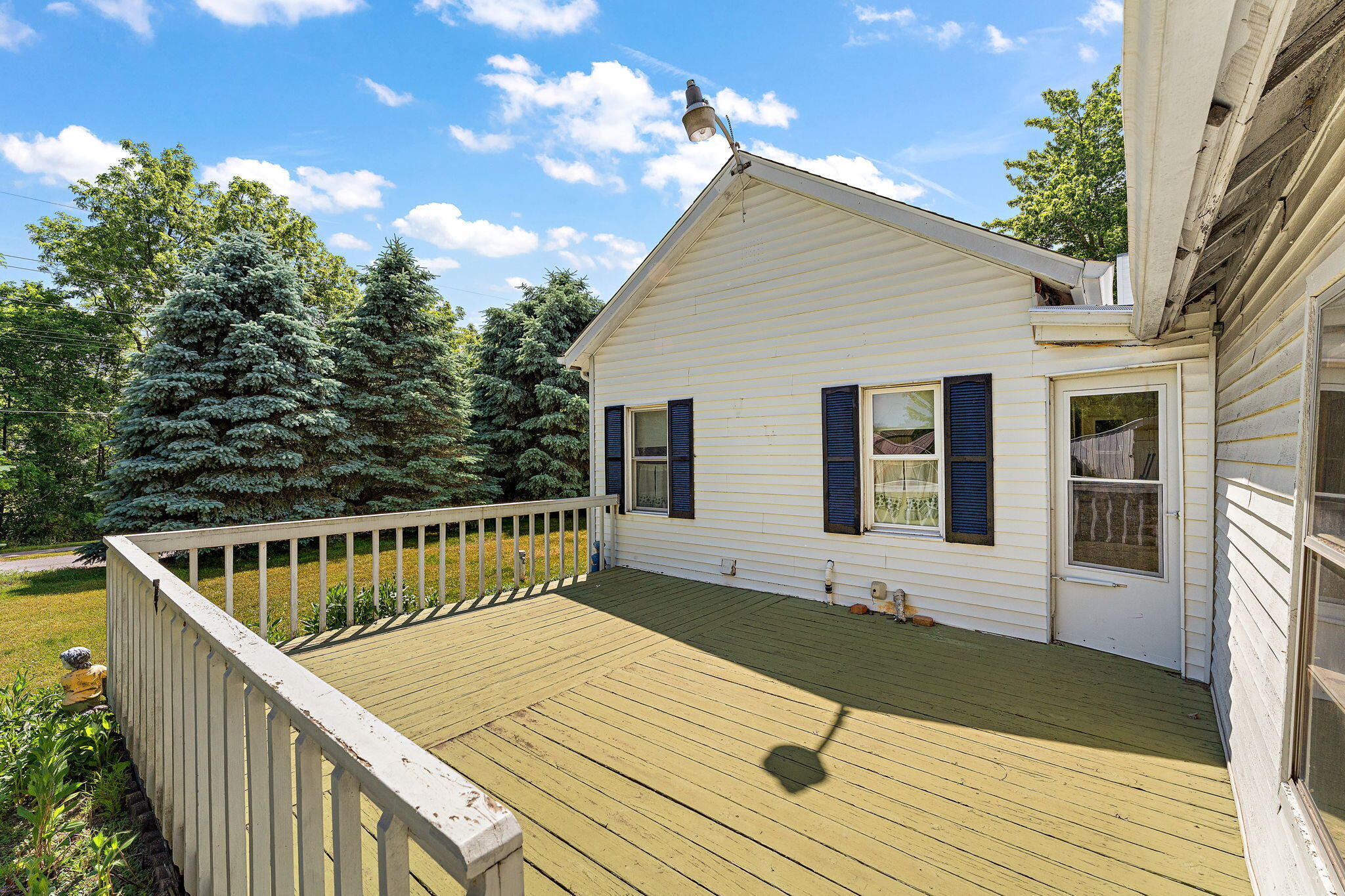 103 N Illinois Street, Hanna, IN 46340; Image #23