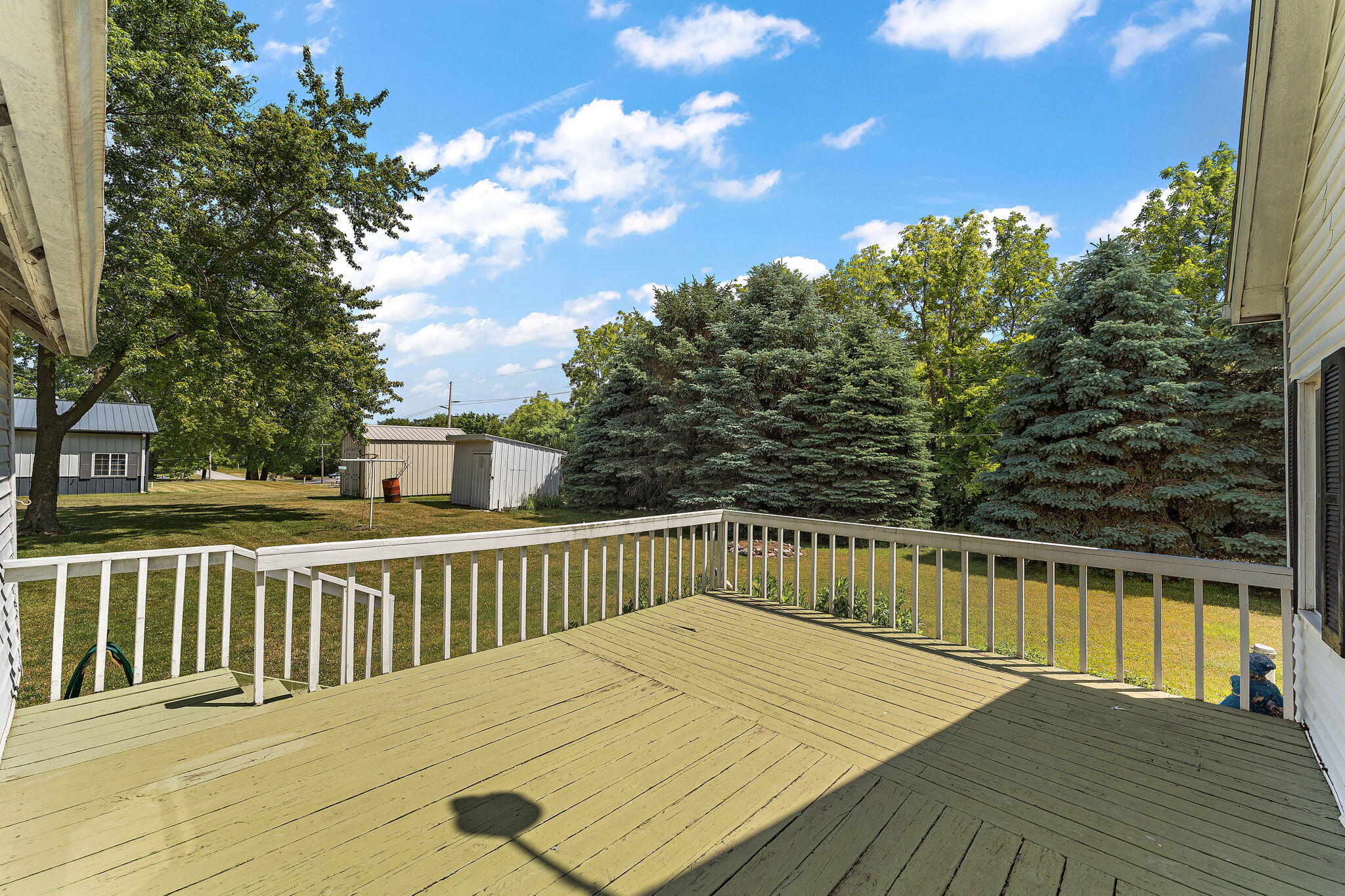 103 N Illinois Street, Hanna, IN 46340; Image #24