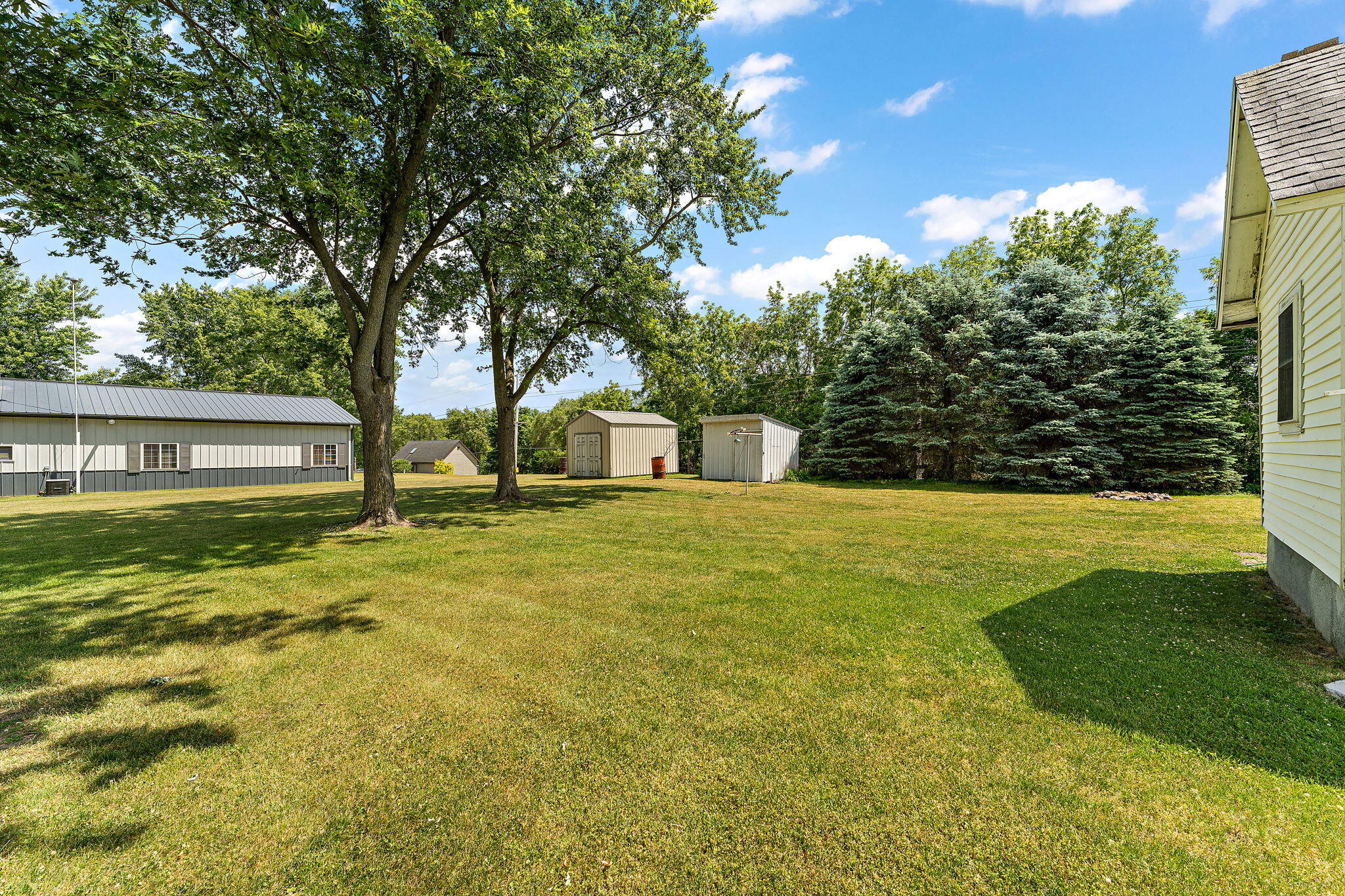 103 N Illinois Street, Hanna, IN 46340; Image #26