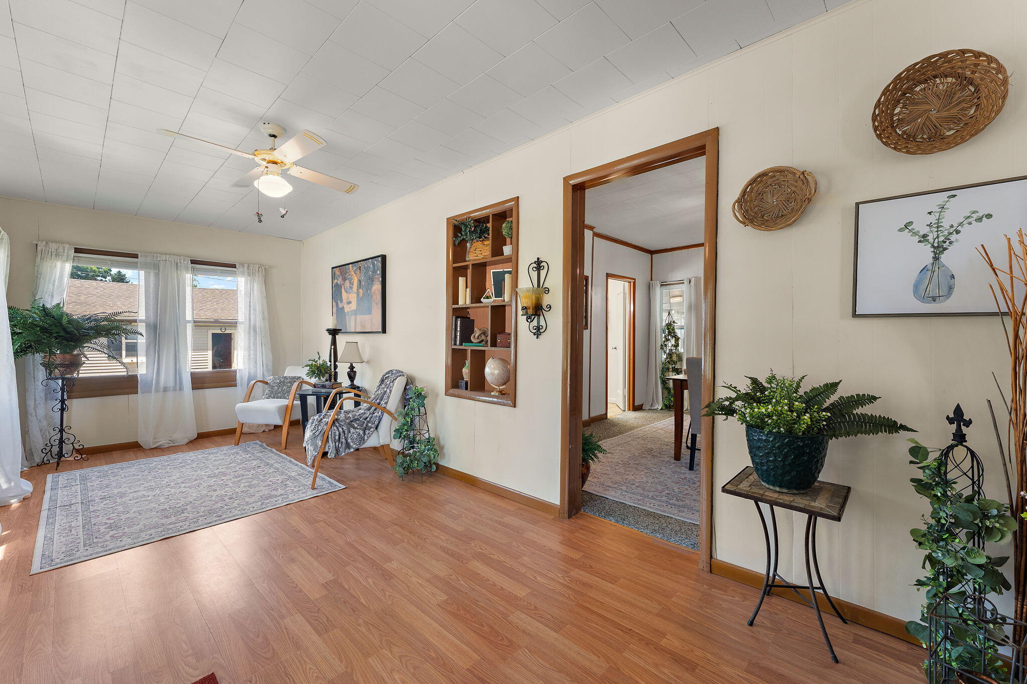 103 N Illinois Street, Hanna, IN 46340; Image #6