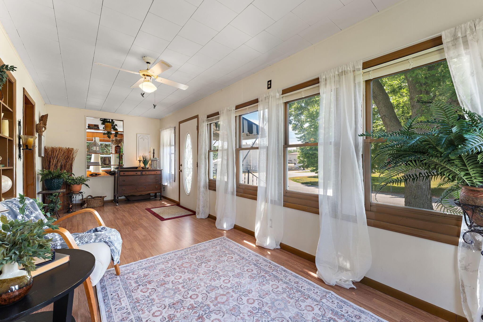 103 N Illinois Street, Hanna, IN 46340; Image #7
