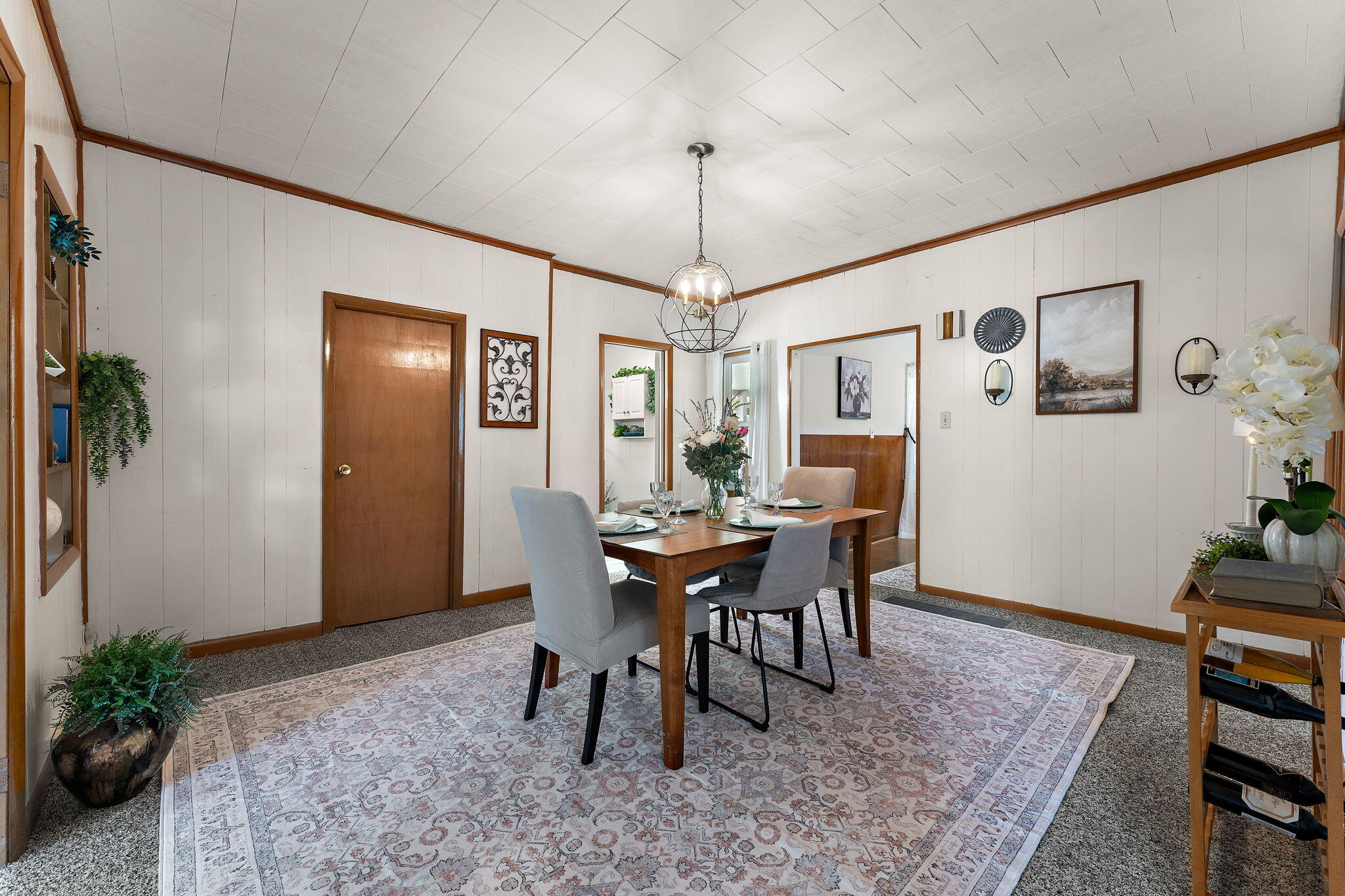 103 N Illinois Street, Hanna, IN 46340; Image #8
