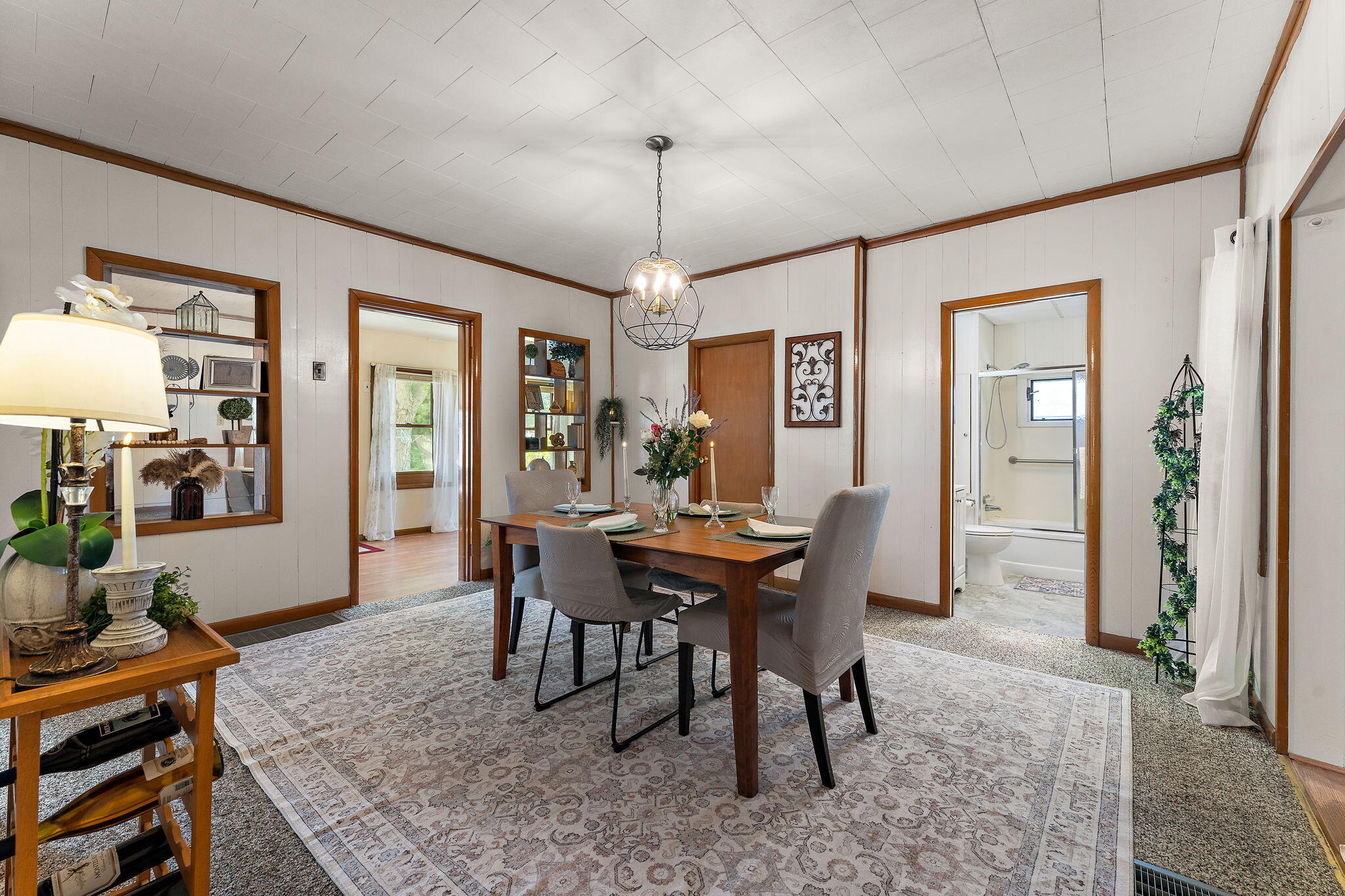 103 N Illinois Street, Hanna, IN 46340; Image #9