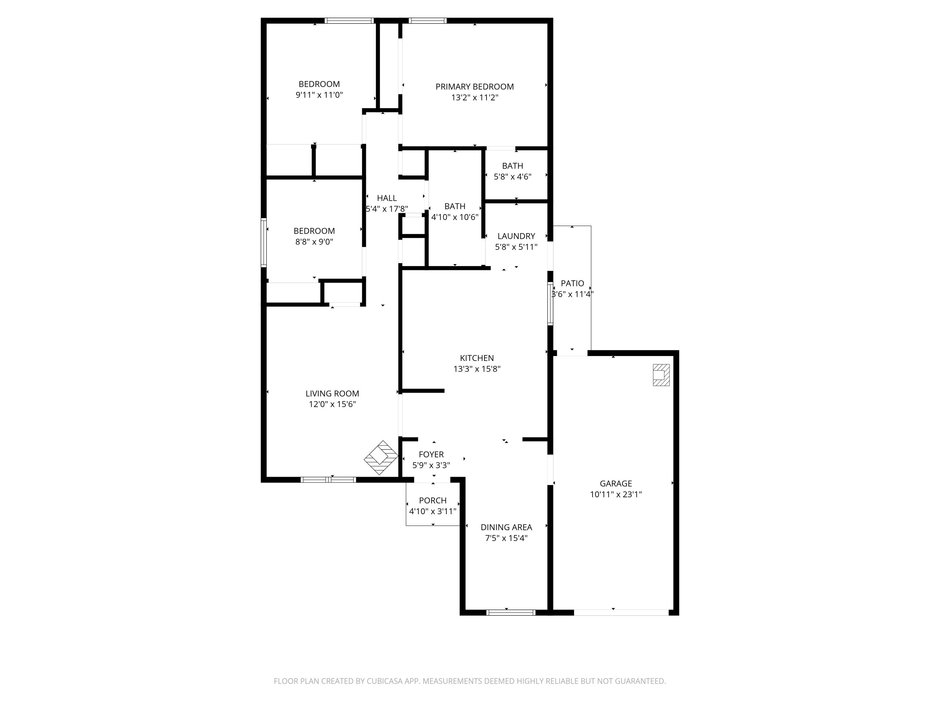 1280 S 300 E, Knox, IN 46534; Image #16