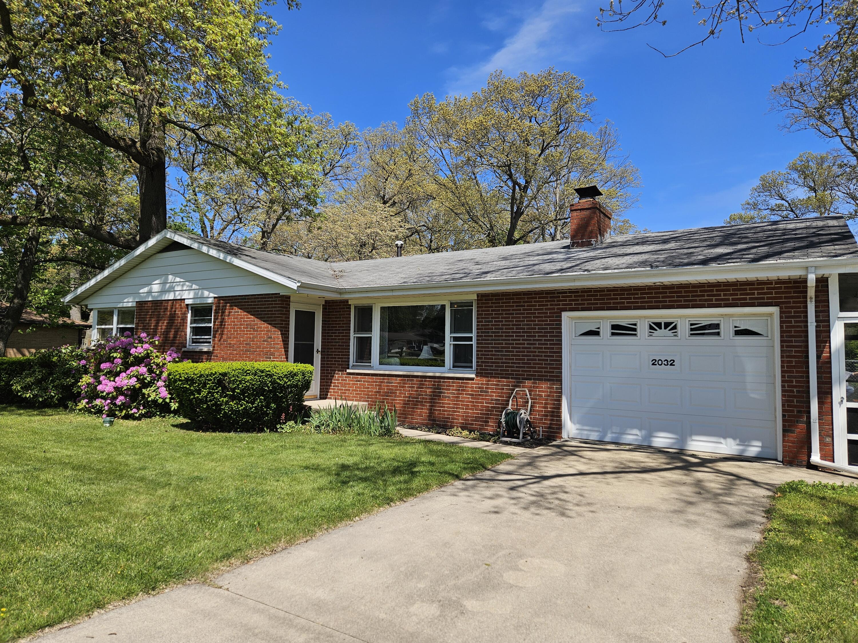 2032 Welnetz Road, Trail Creek, IN 46360; Image #2