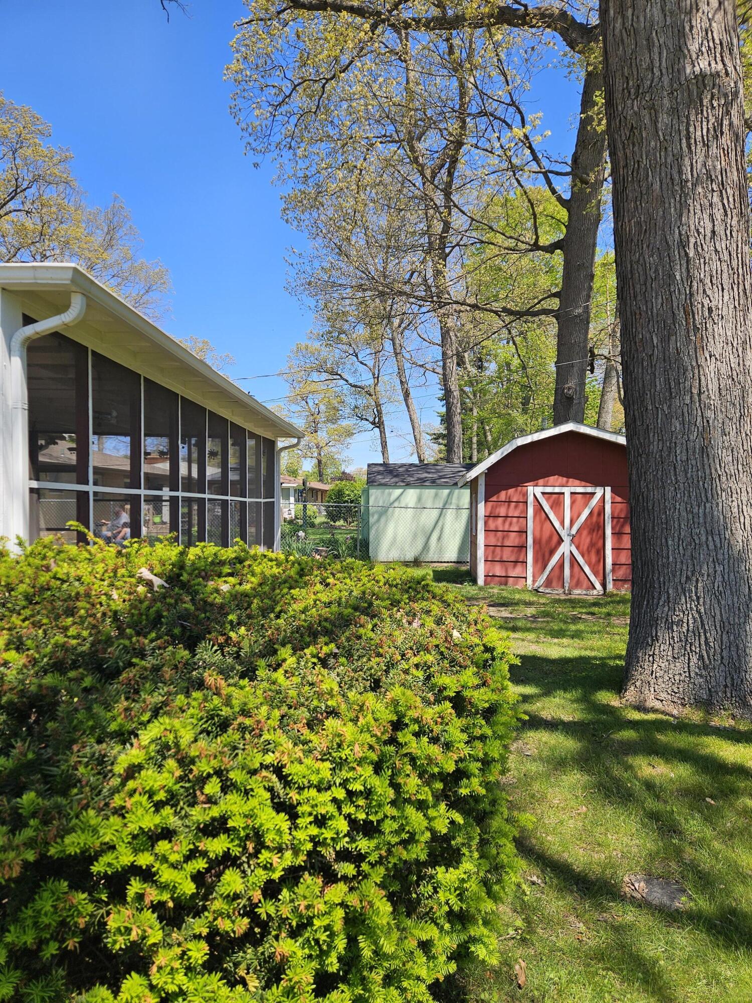 2032 Welnetz Road, Trail Creek, IN 46360; Image #4