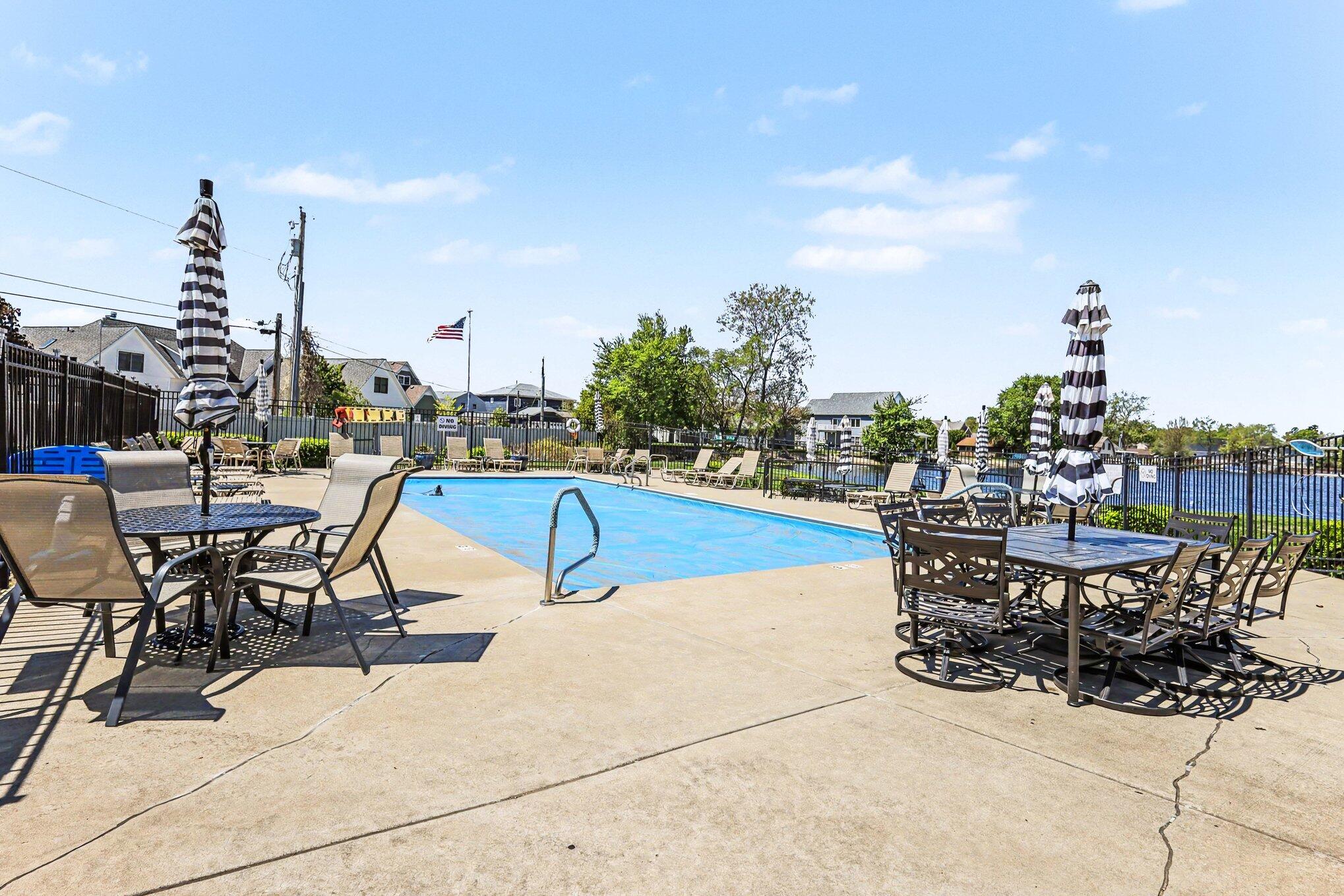 317 Outlook Cove Drive, La Porte, IN 46350; Image #17