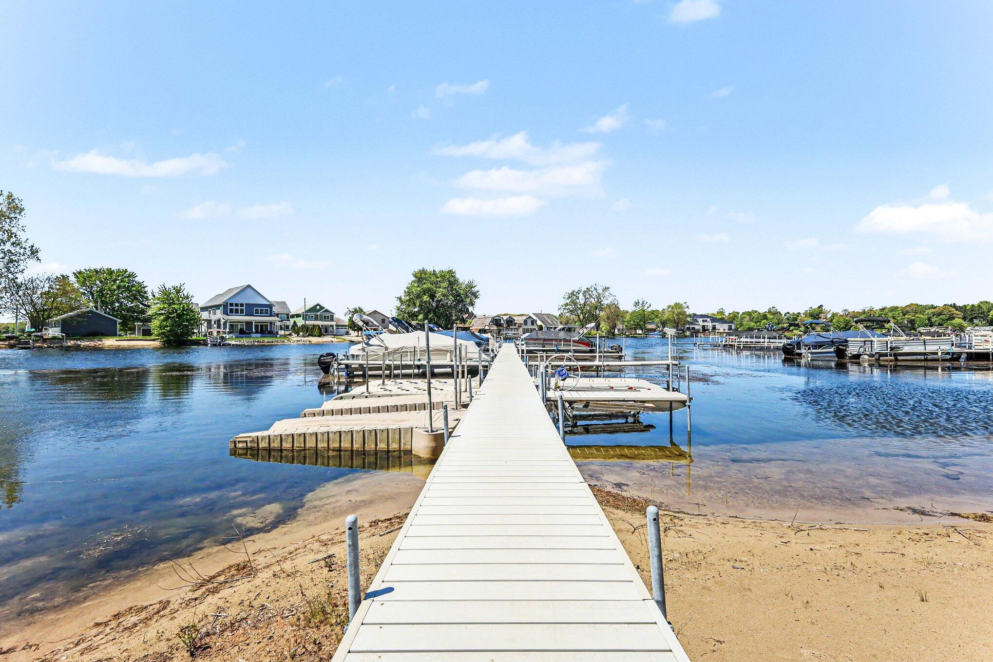 317 Outlook Cove Drive, La Porte, IN 46350; Image #18
