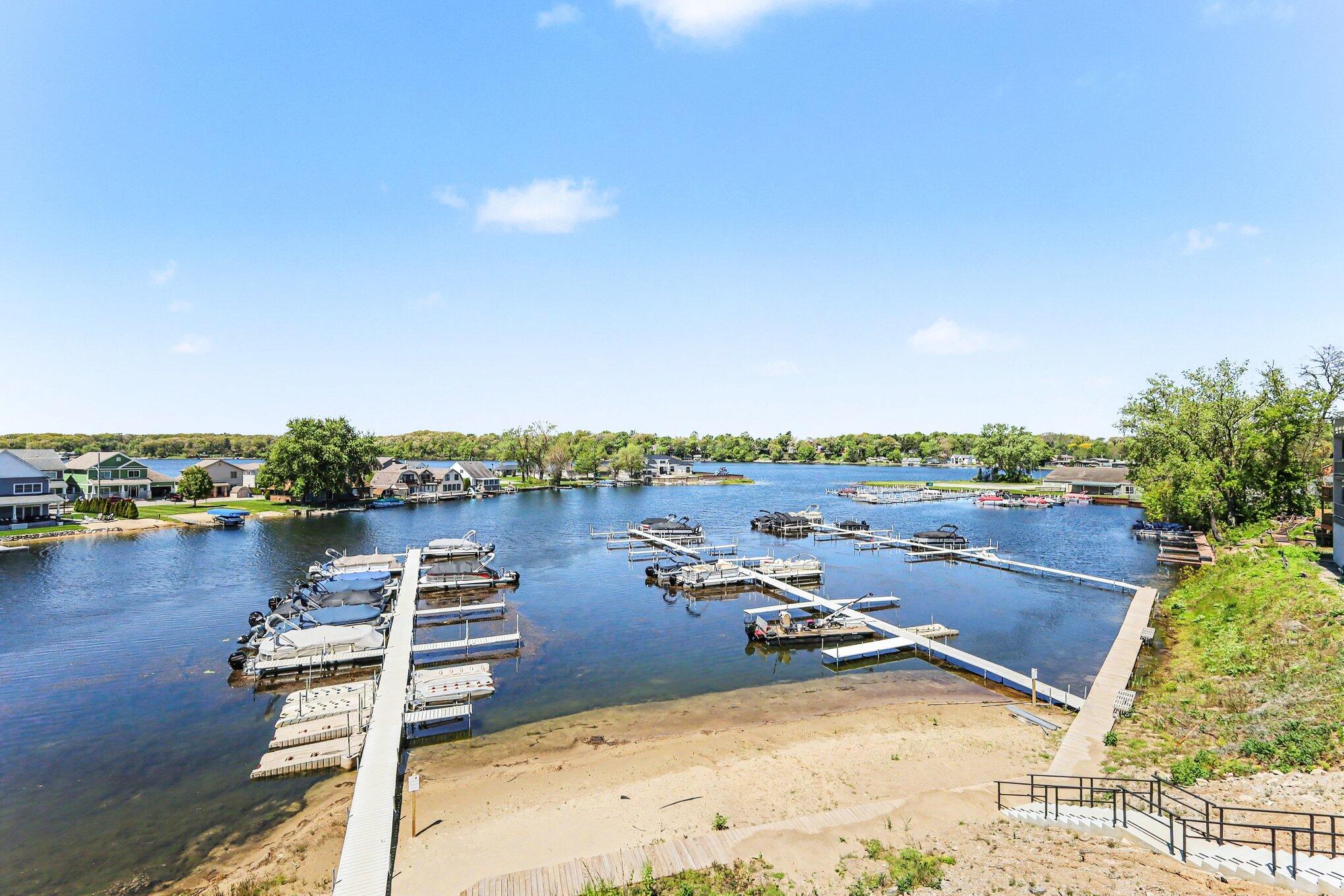 317 Outlook Cove Drive, La Porte, IN 46350; Image #19