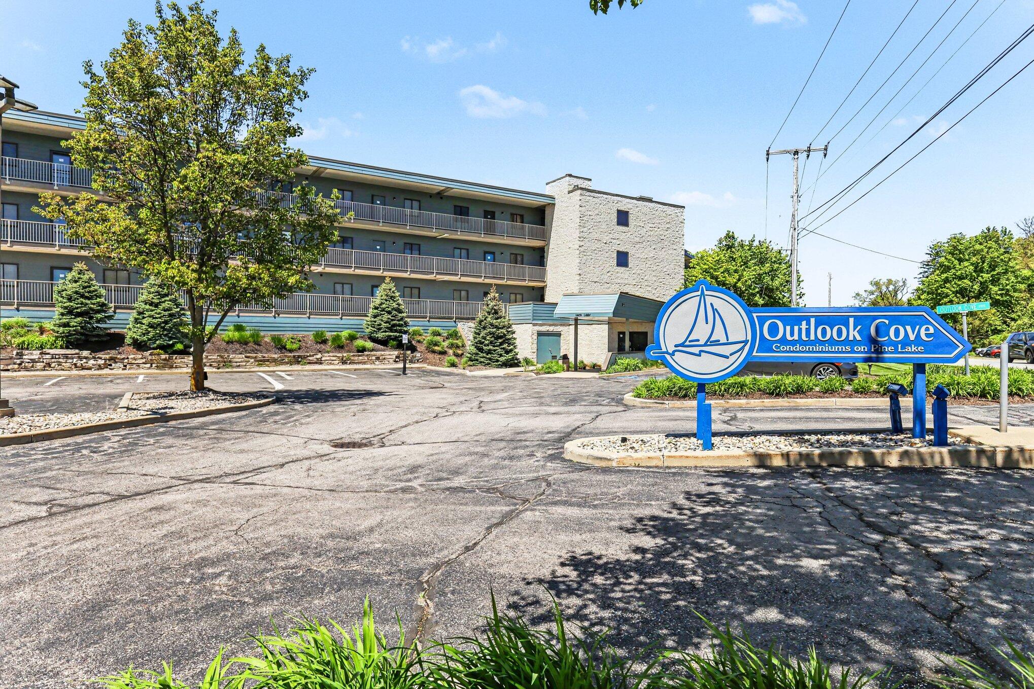 317 Outlook Cove Drive, La Porte, IN 46350; Image #4